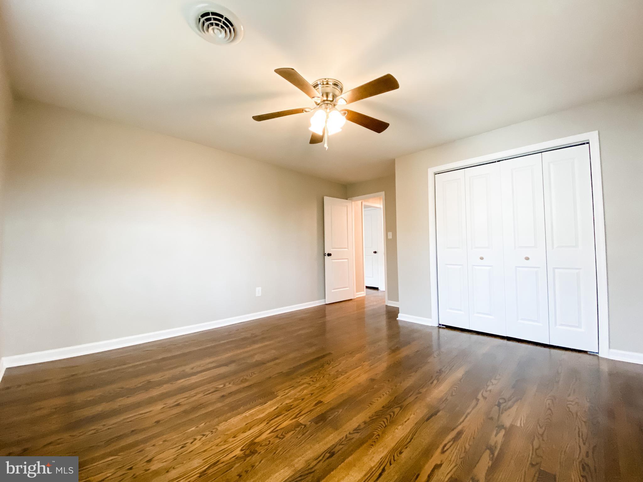 POTOMAC PARK - Residential