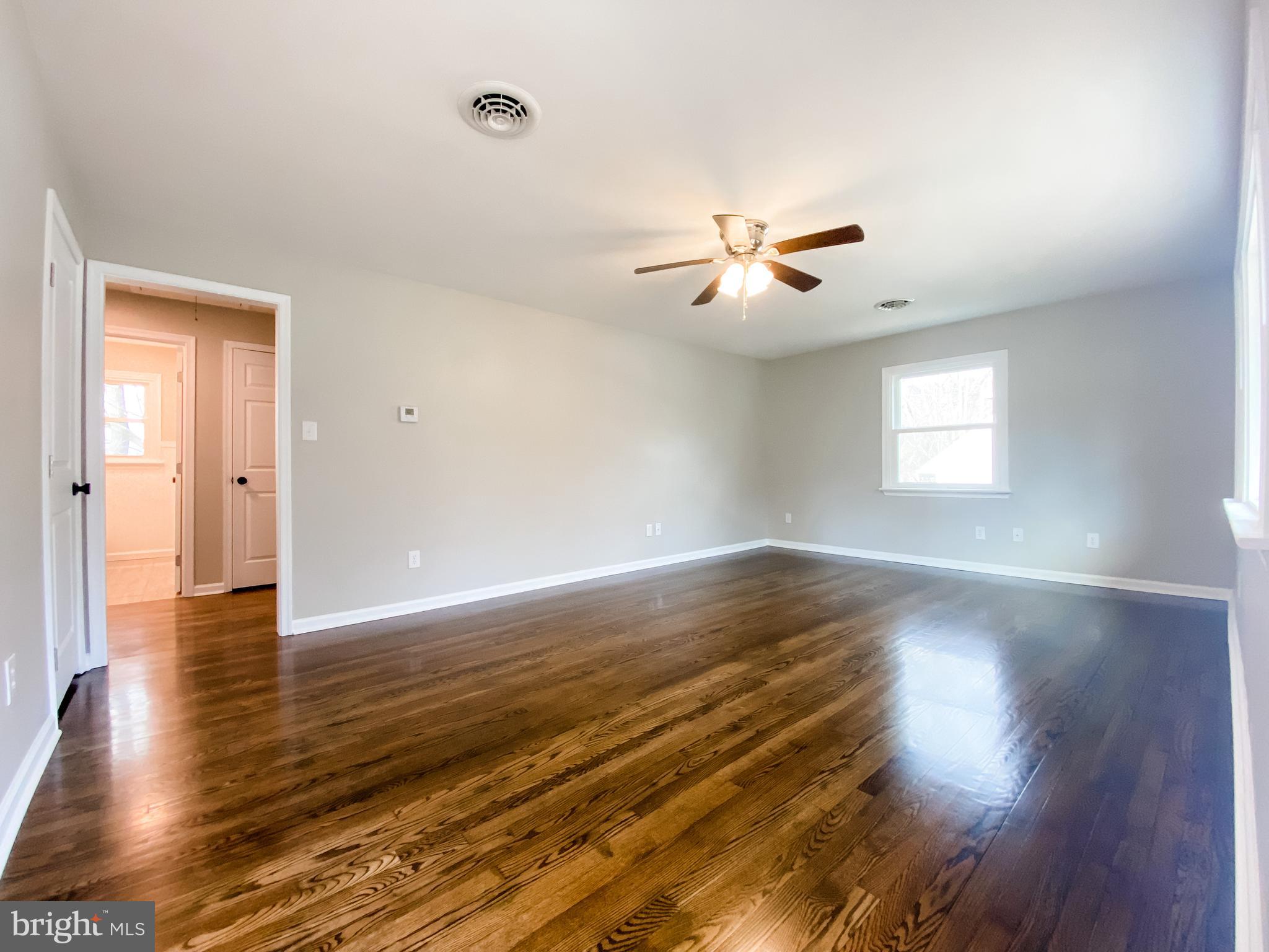 POTOMAC PARK - Residential