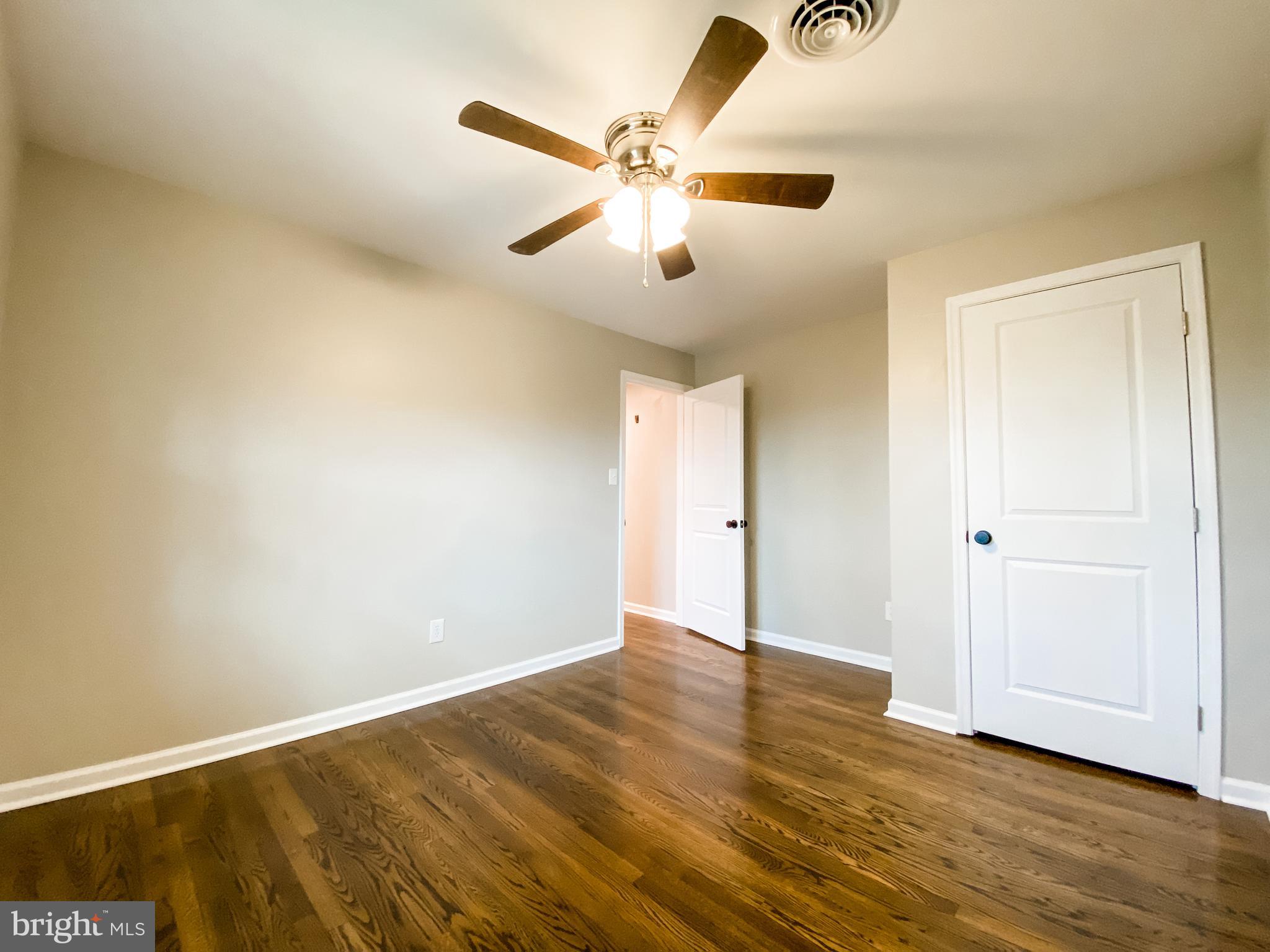 POTOMAC PARK - Residential