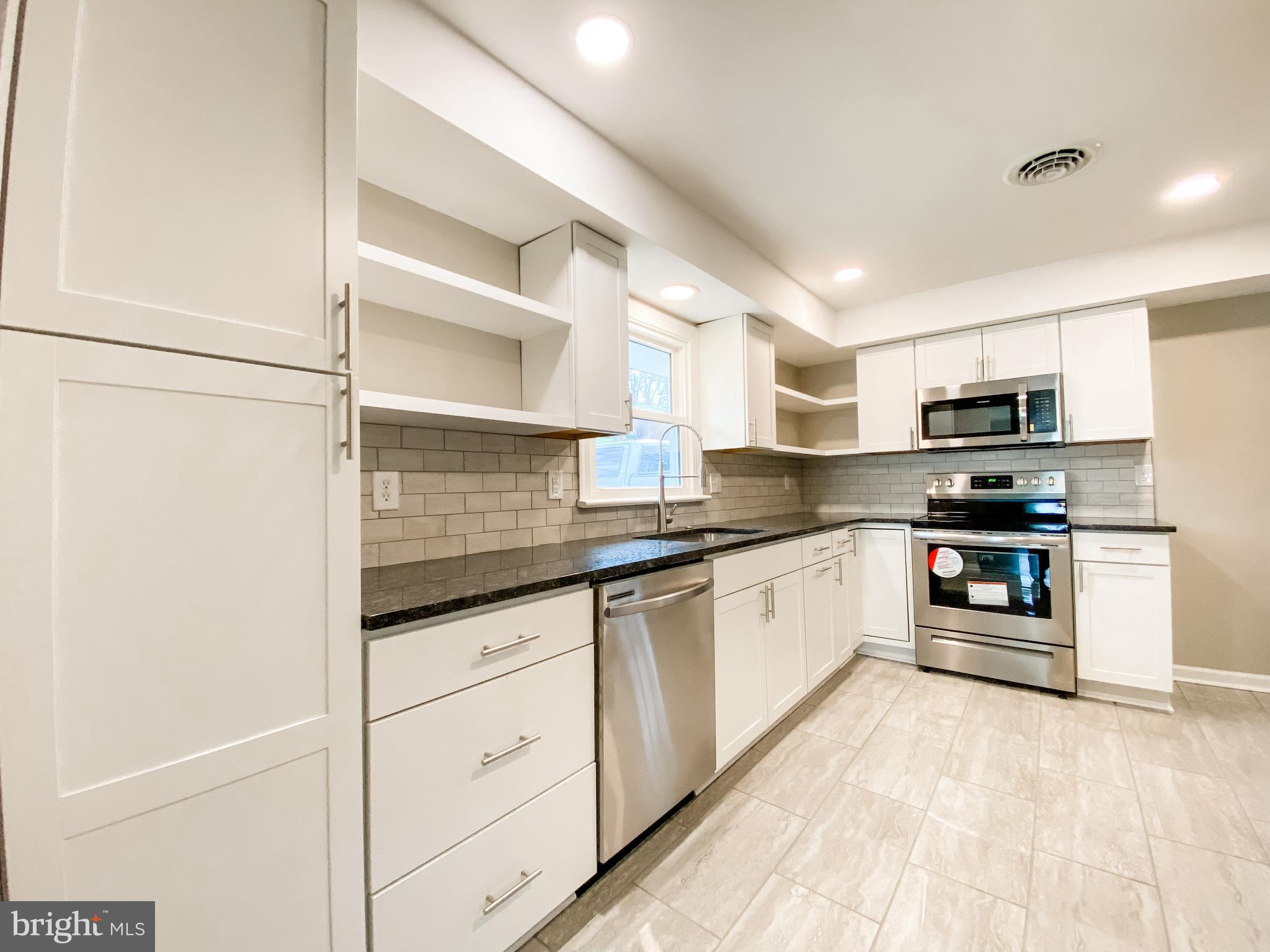 POTOMAC PARK - Residential