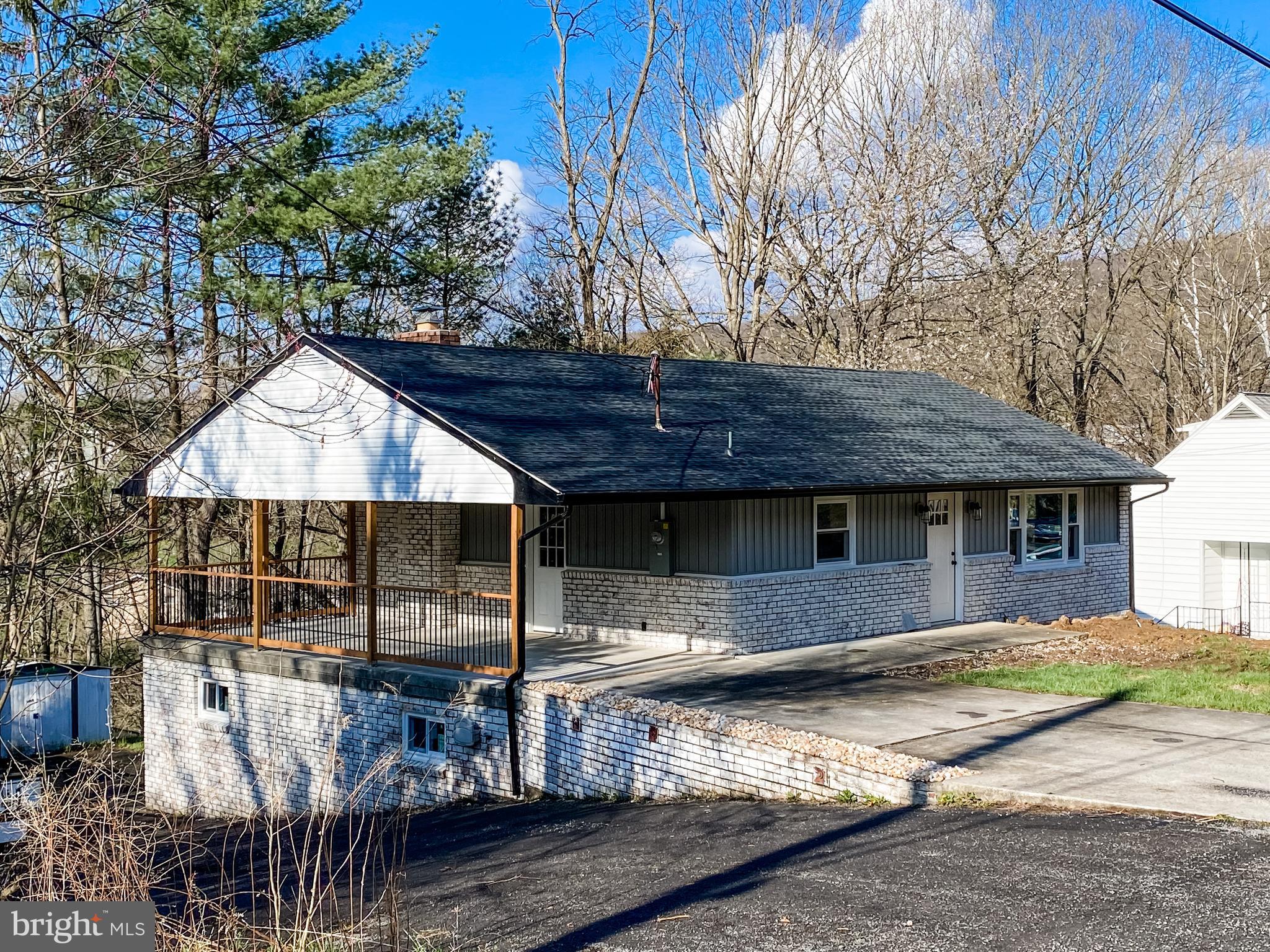 POTOMAC PARK - Residential