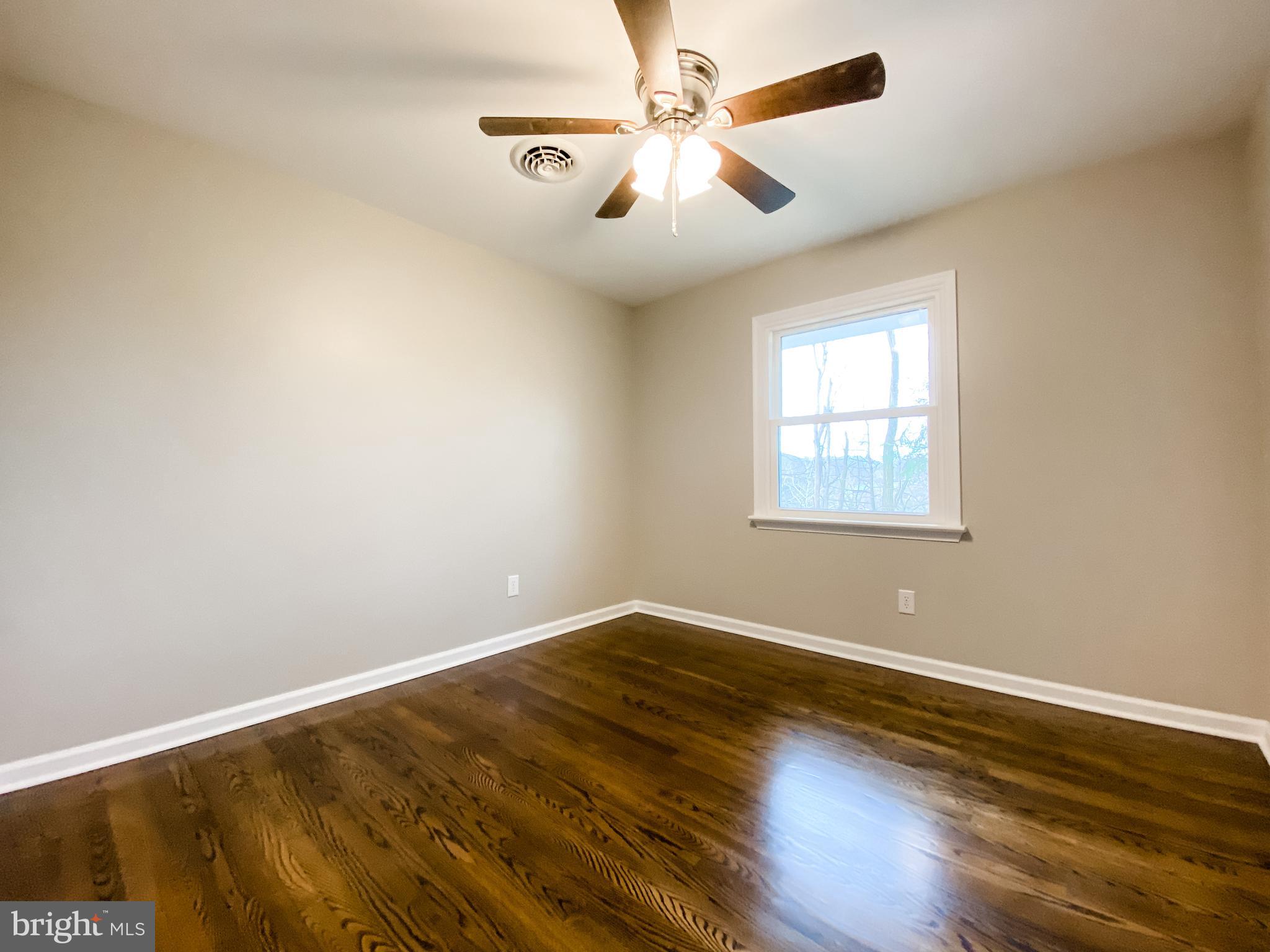 POTOMAC PARK - Residential