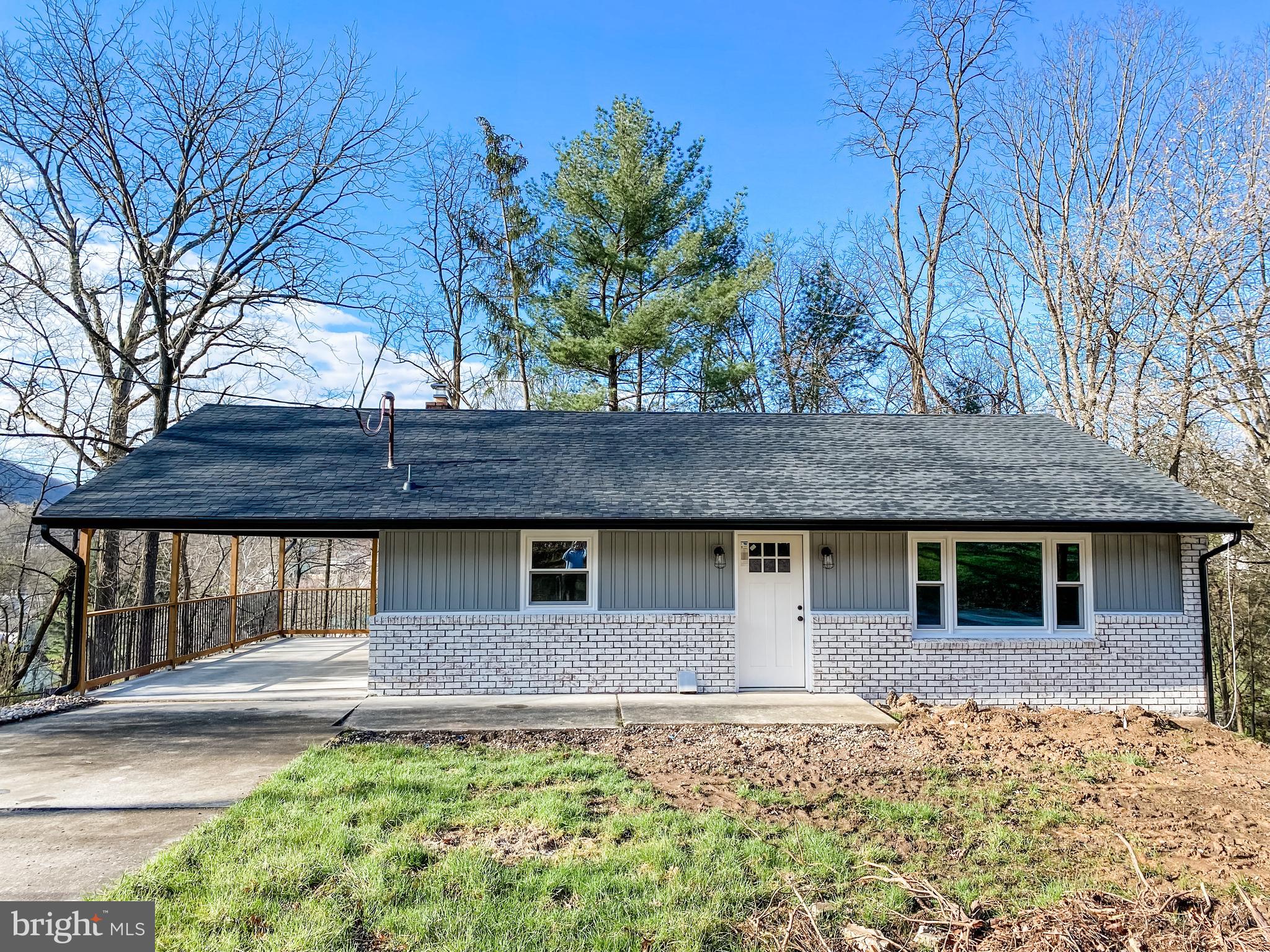 POTOMAC PARK - Residential