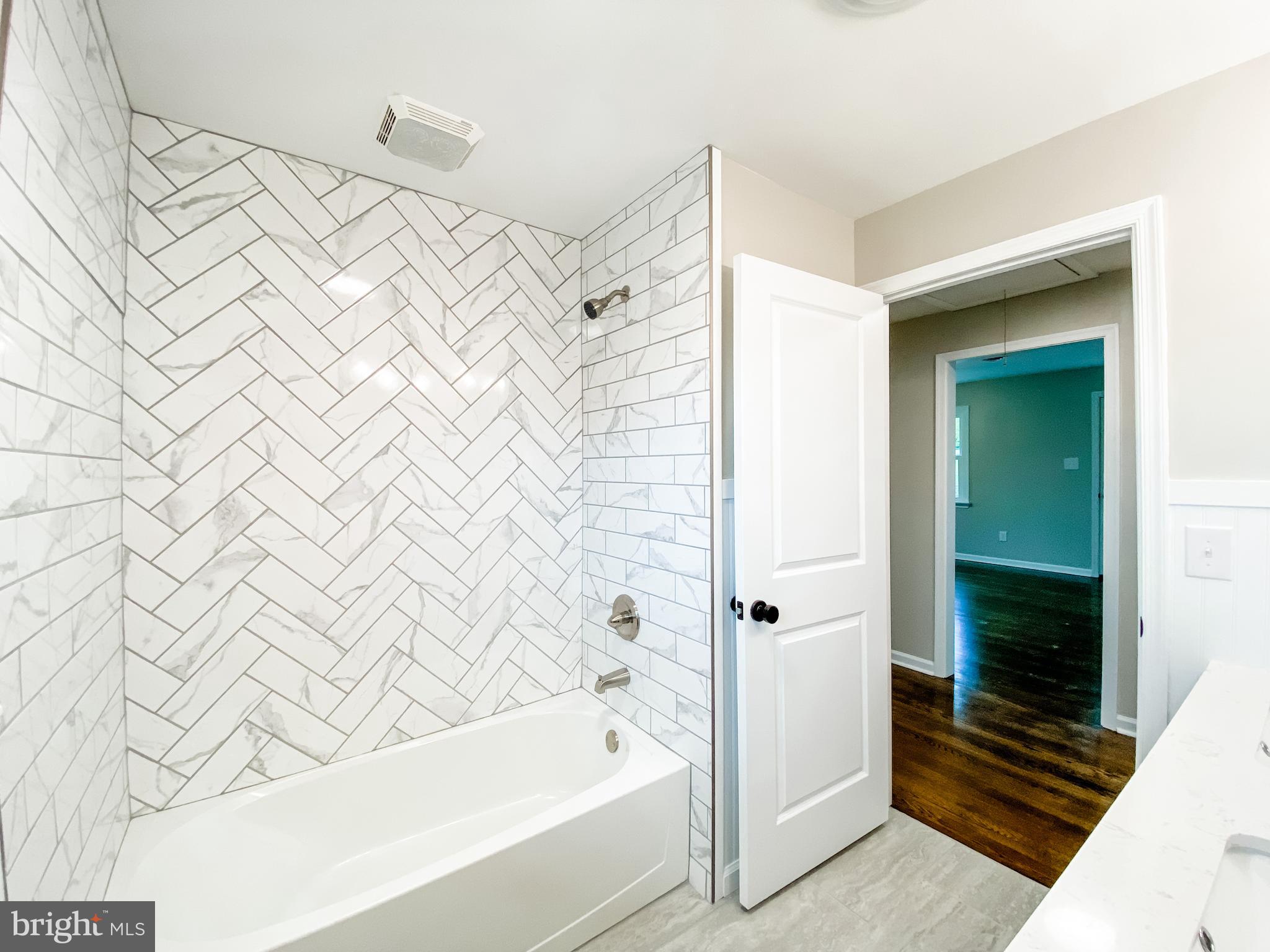 POTOMAC PARK - Residential