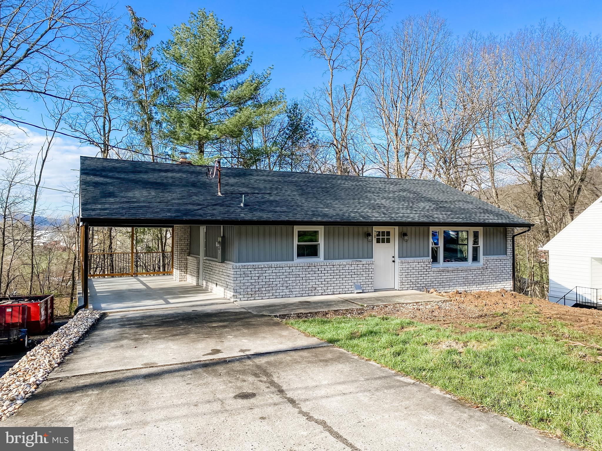 POTOMAC PARK - Residential