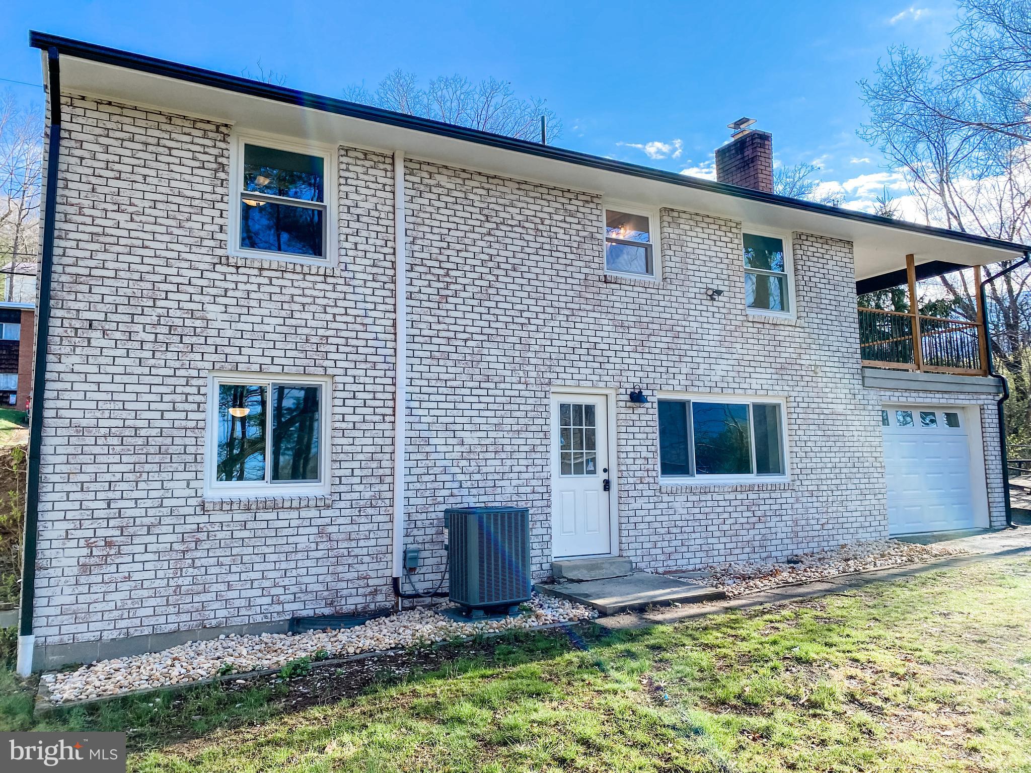 POTOMAC PARK - Residential