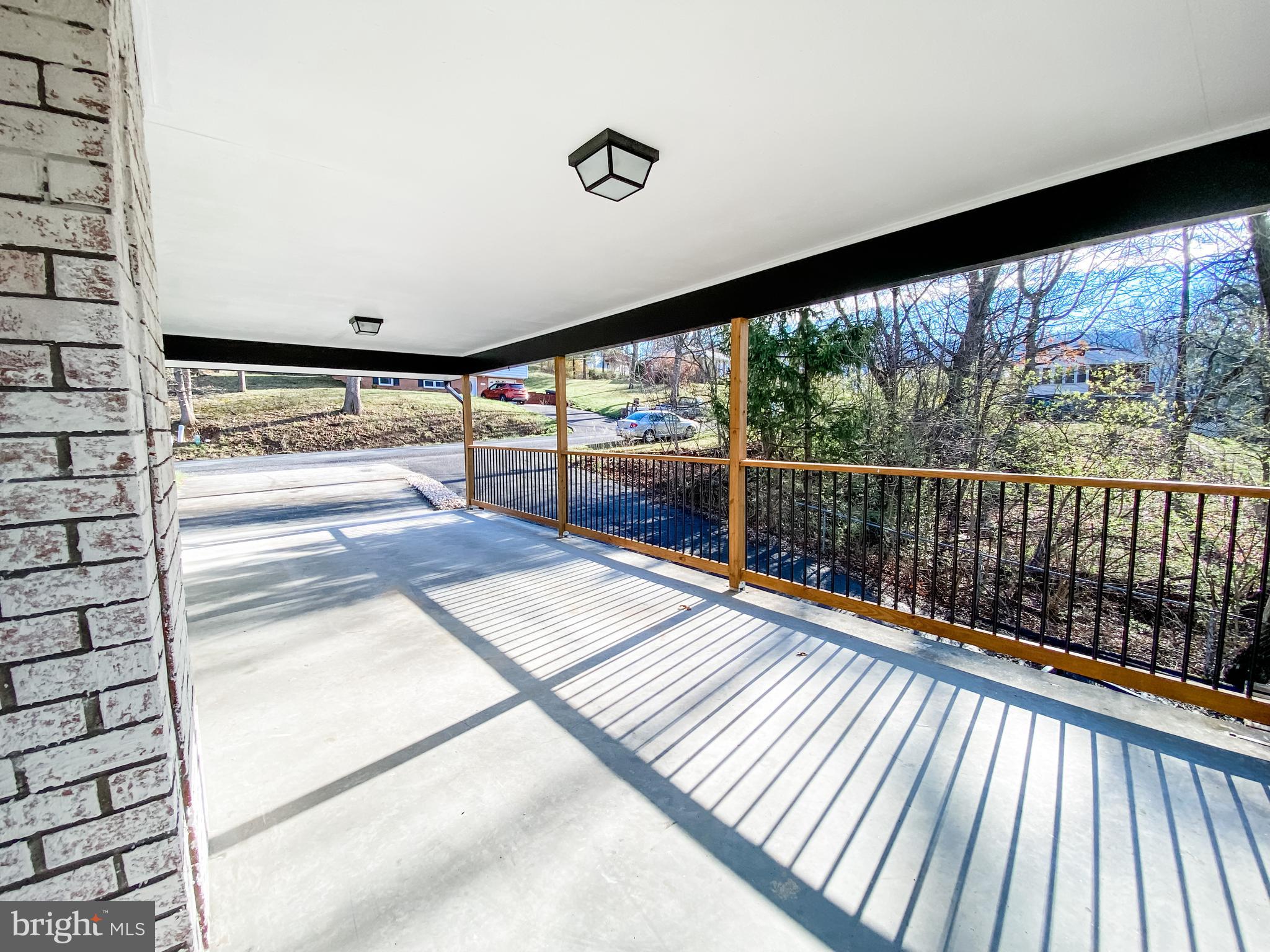 POTOMAC PARK - Residential