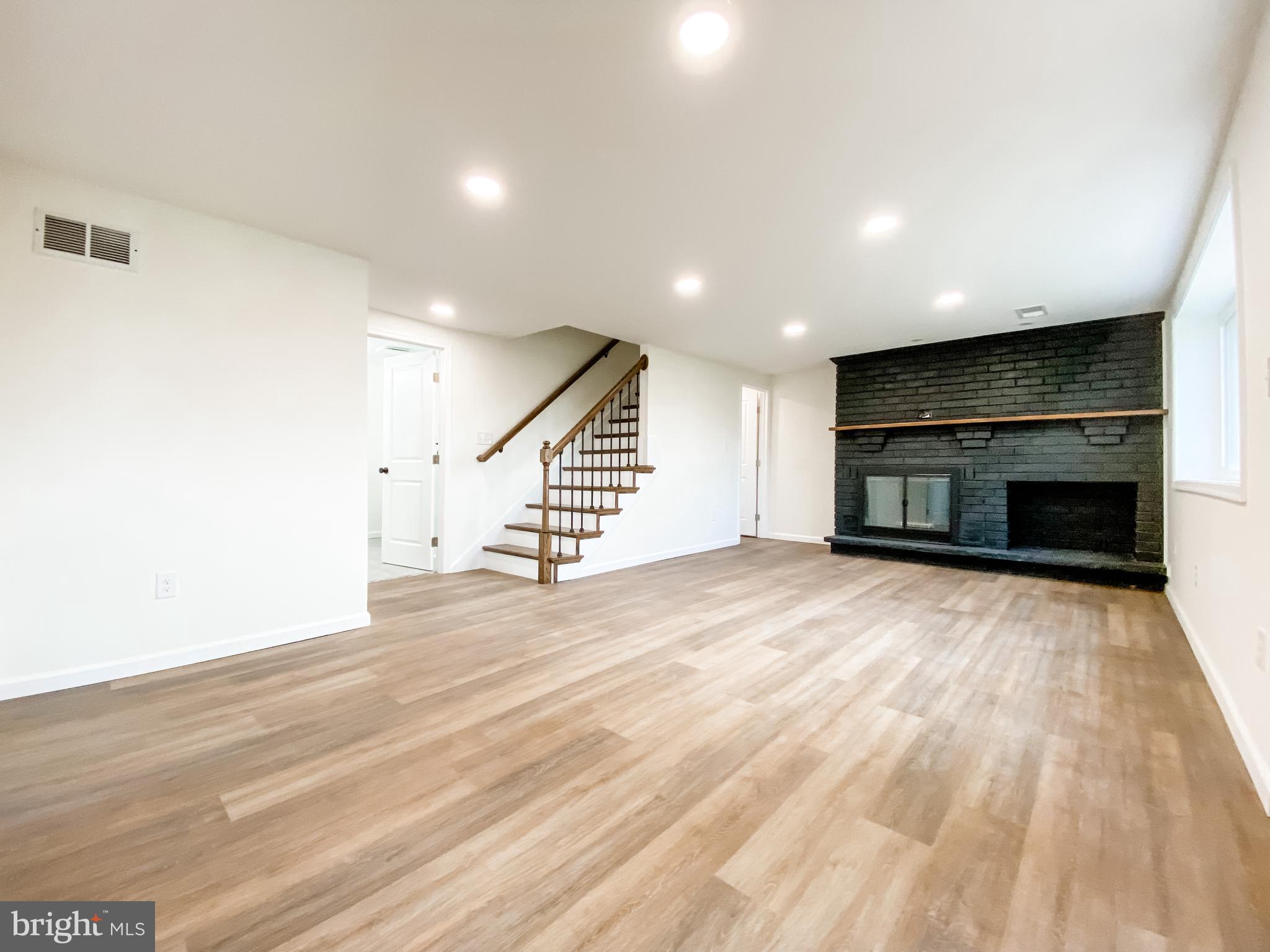 POTOMAC PARK - Residential