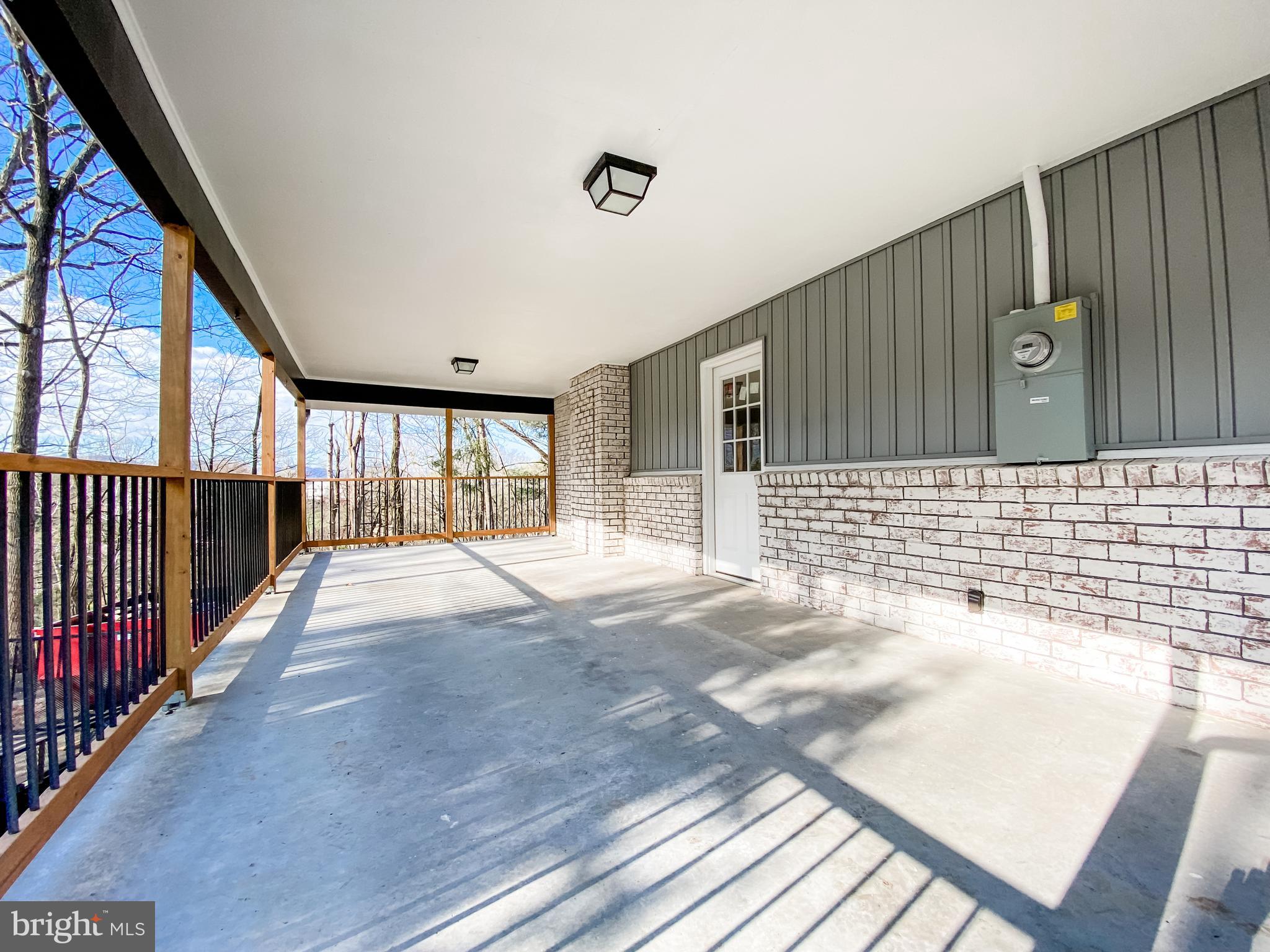 POTOMAC PARK - Residential