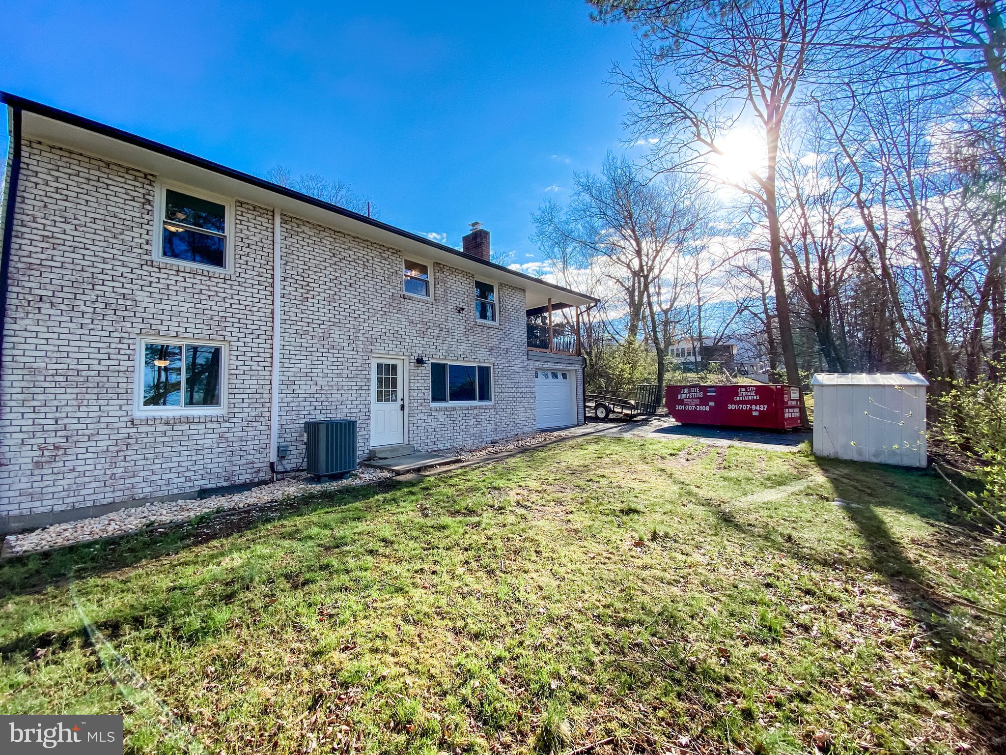 POTOMAC PARK - Residential