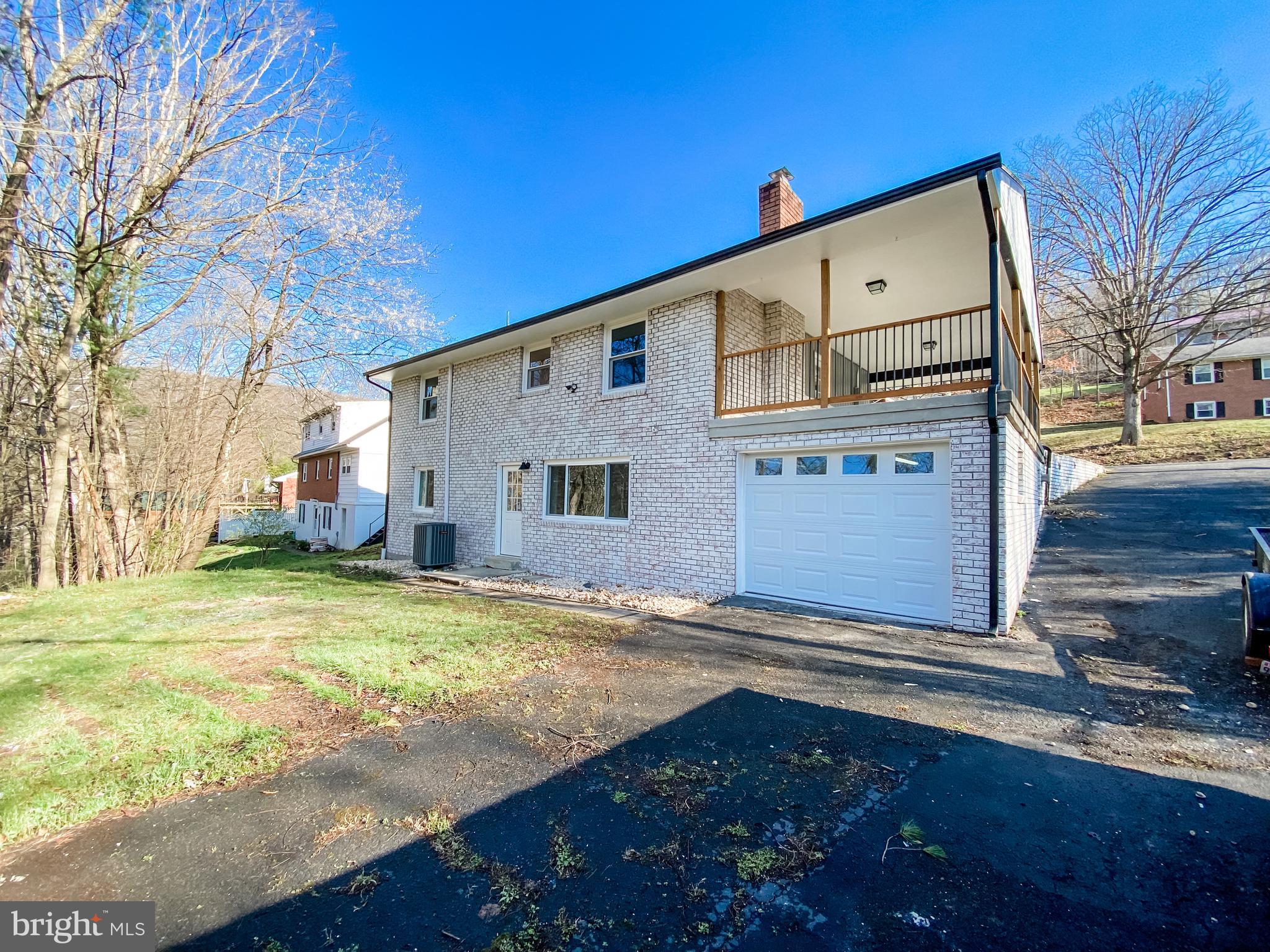 POTOMAC PARK - Residential