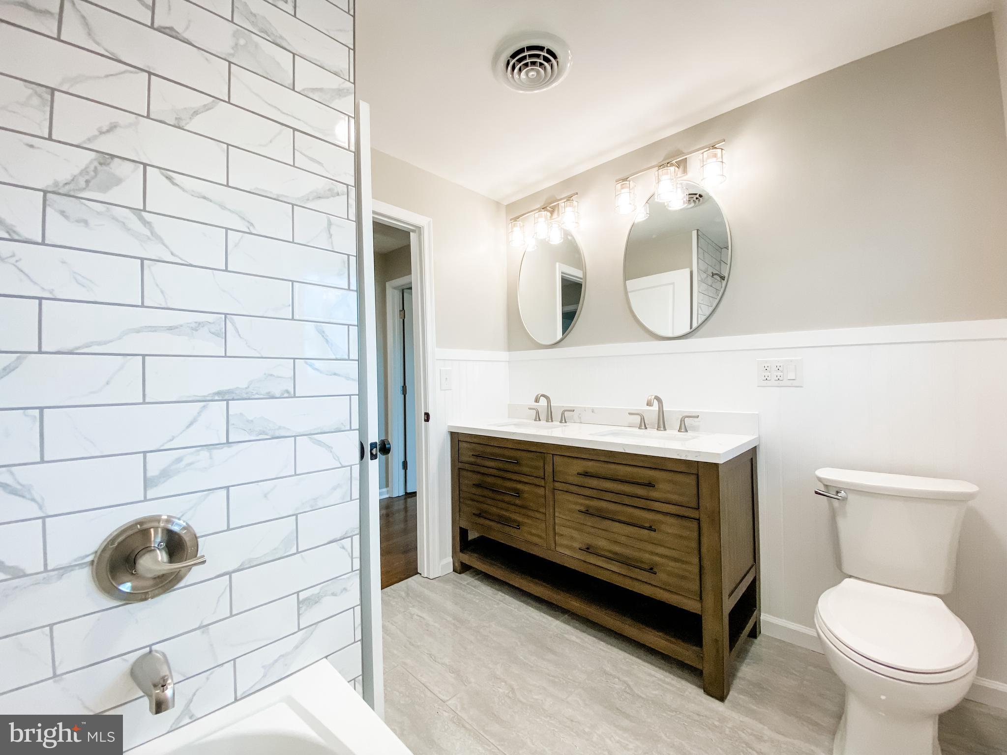 POTOMAC PARK - Residential