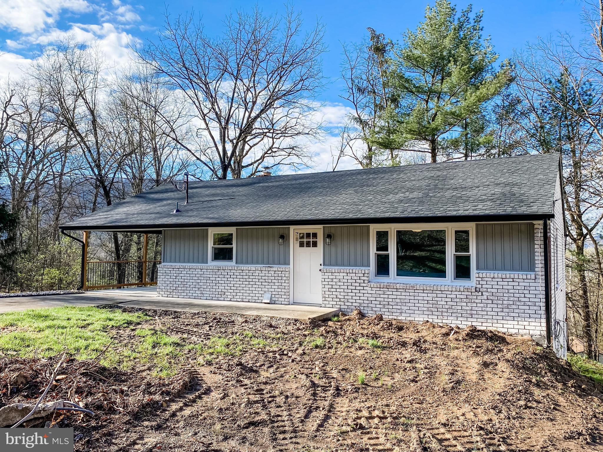 POTOMAC PARK - Residential