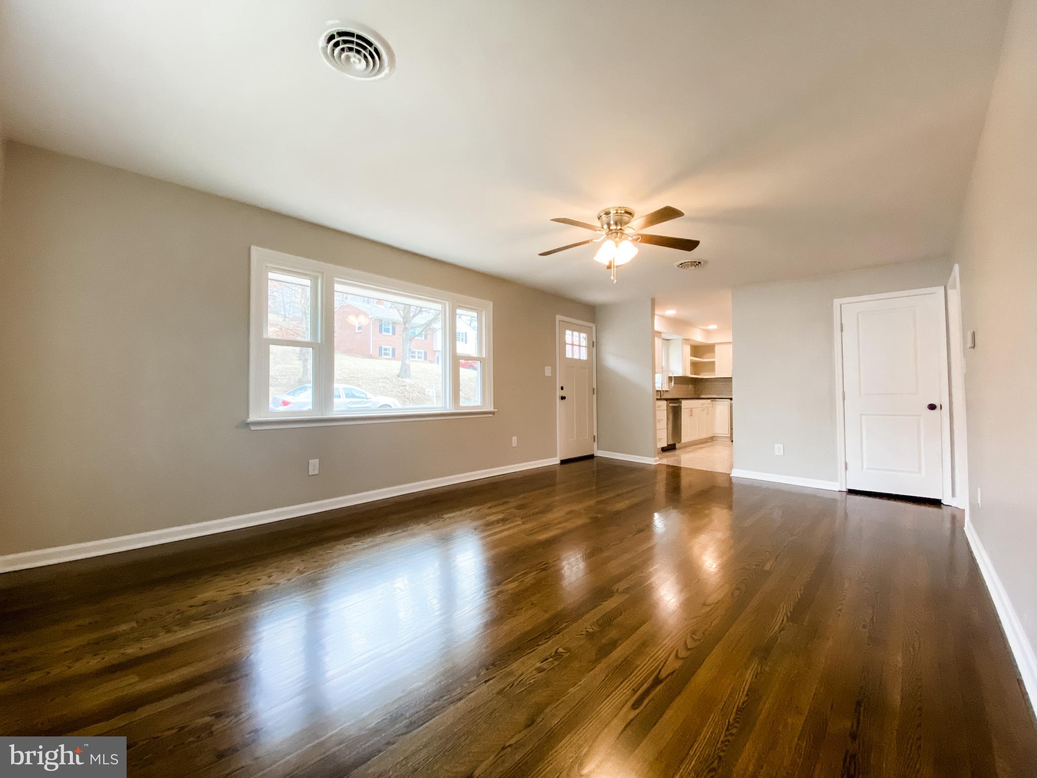 POTOMAC PARK - Residential