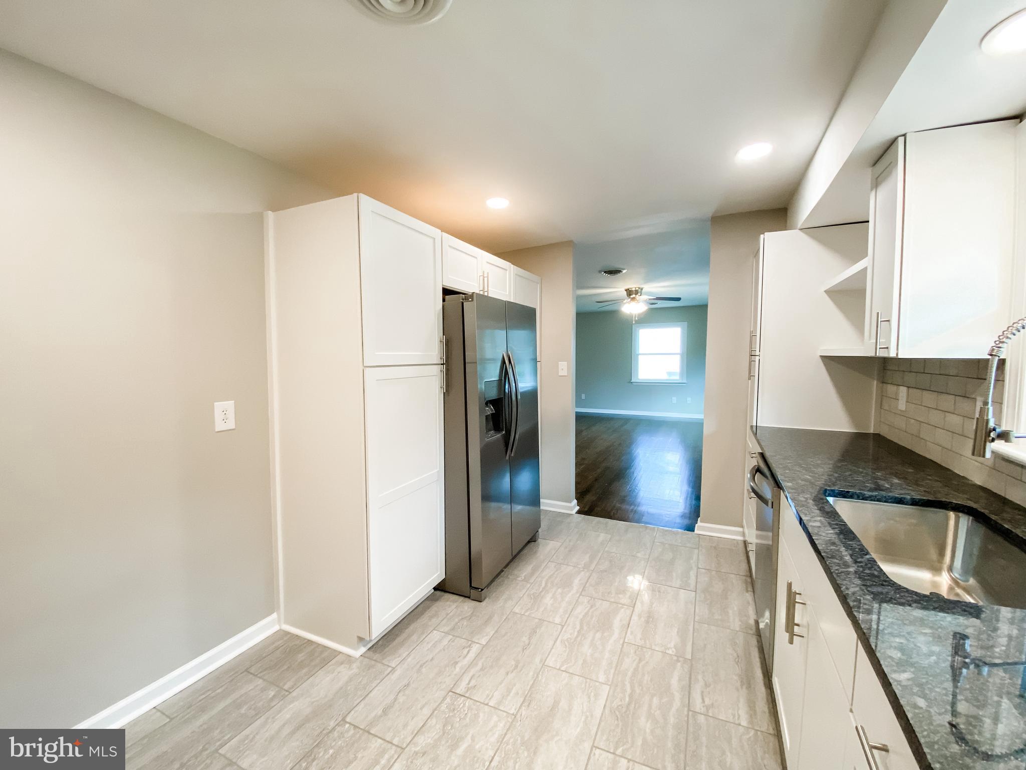 POTOMAC PARK - Residential