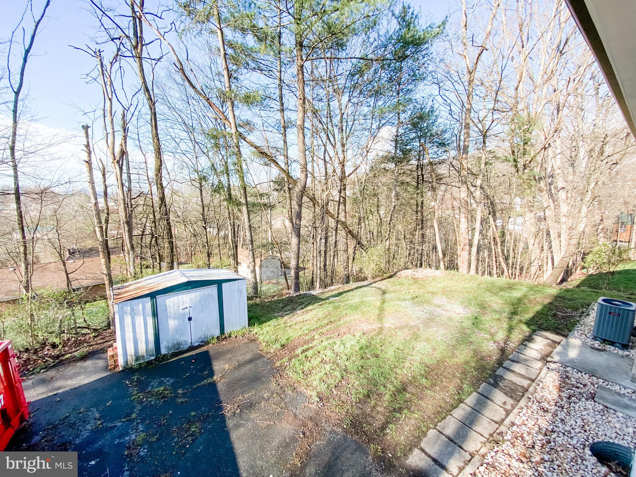 POTOMAC PARK - Residential