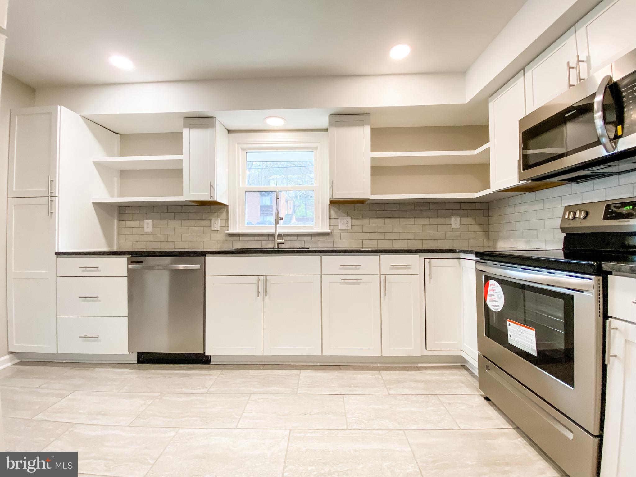 POTOMAC PARK - Residential