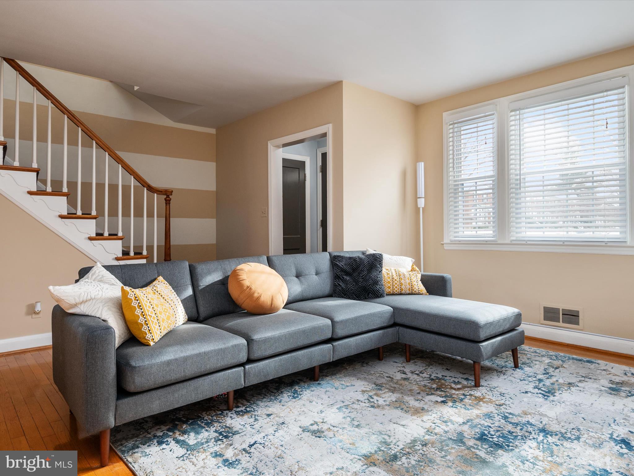 GAYWOOD - Residential