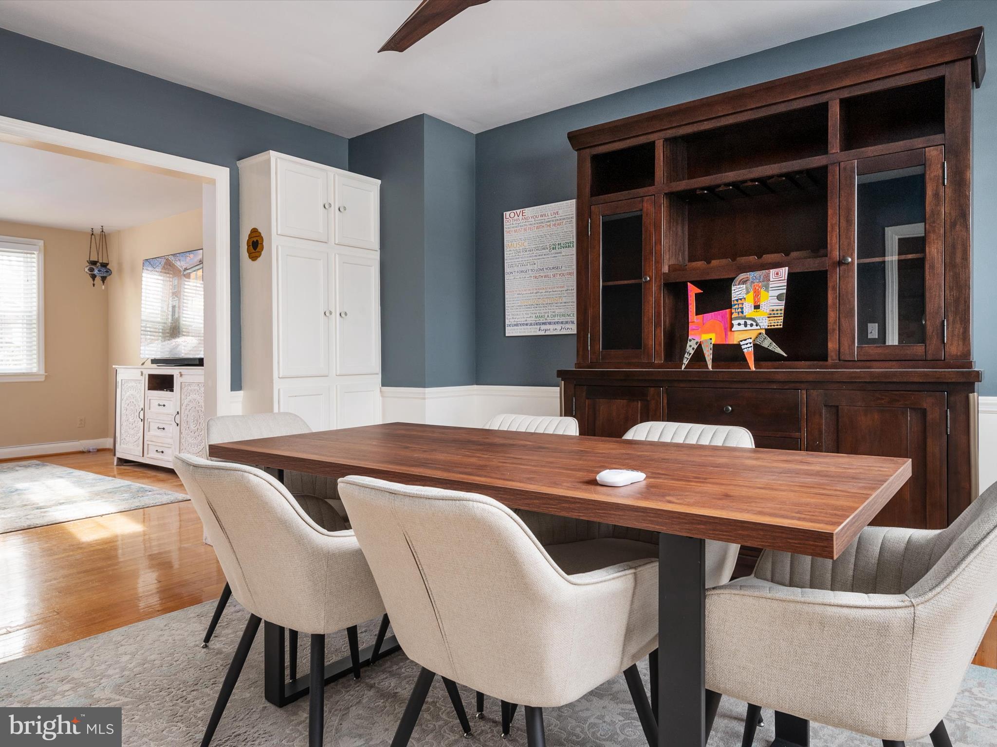 GAYWOOD - Residential