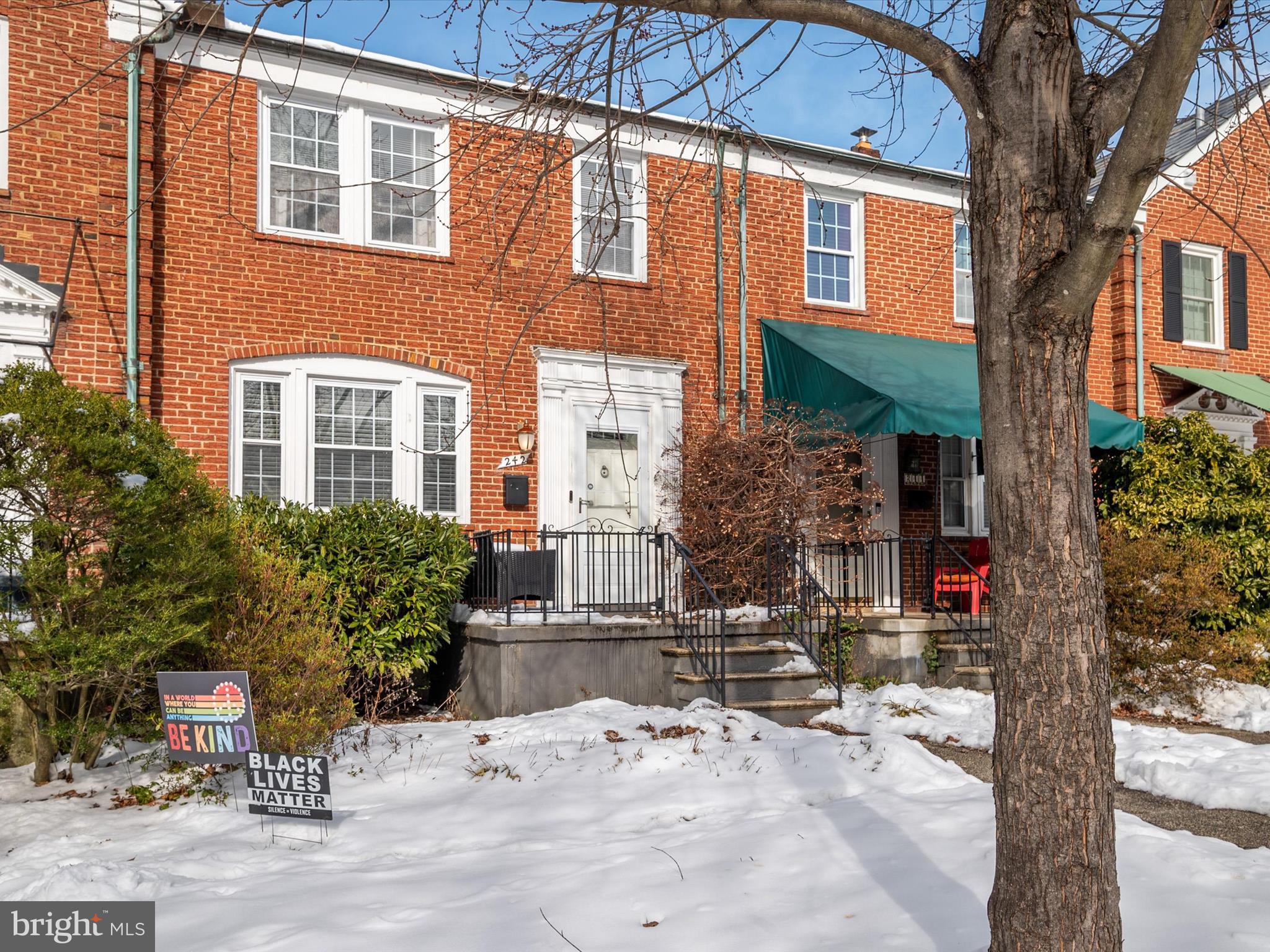 GAYWOOD - Residential