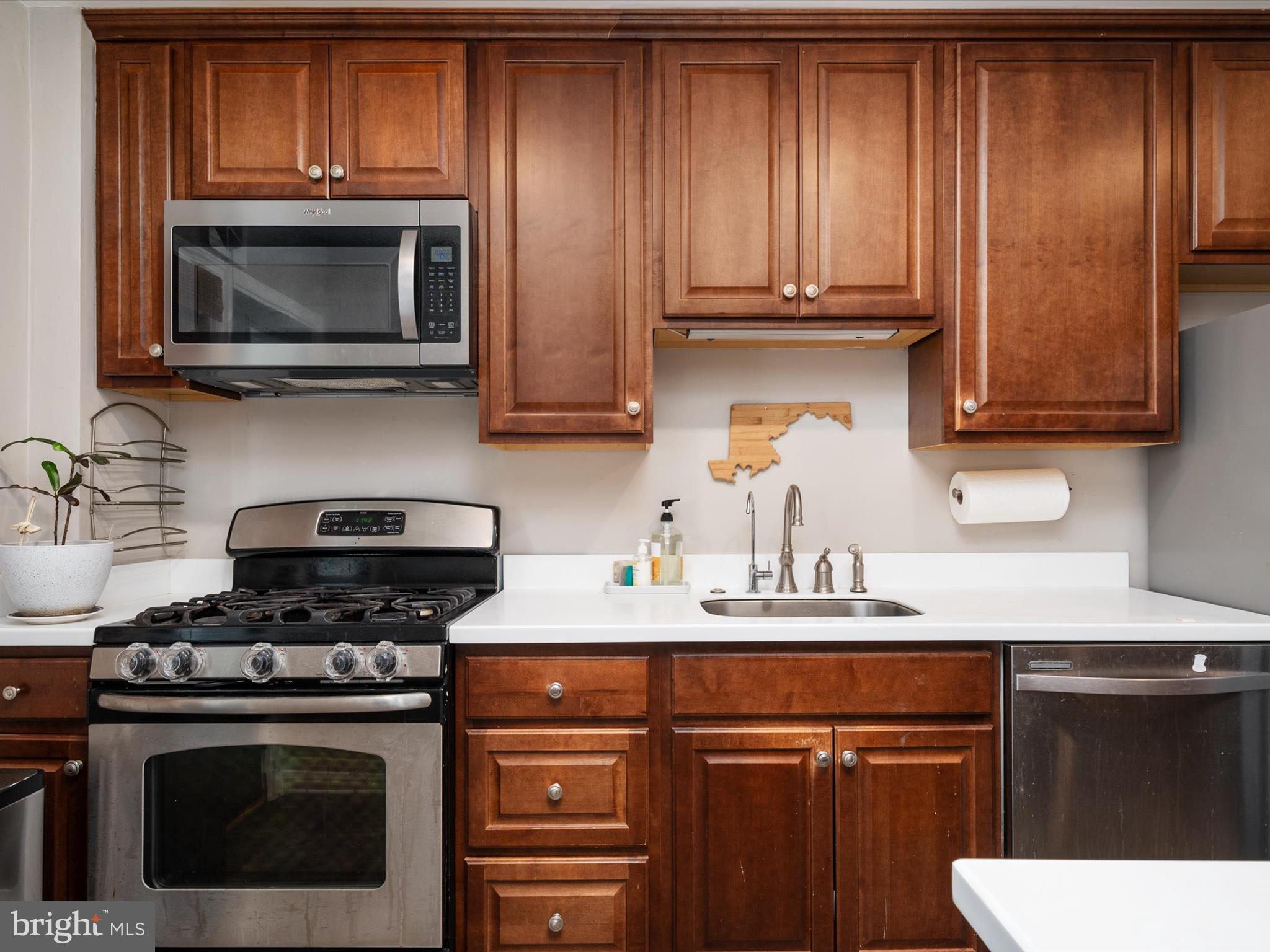 GAYWOOD - Residential