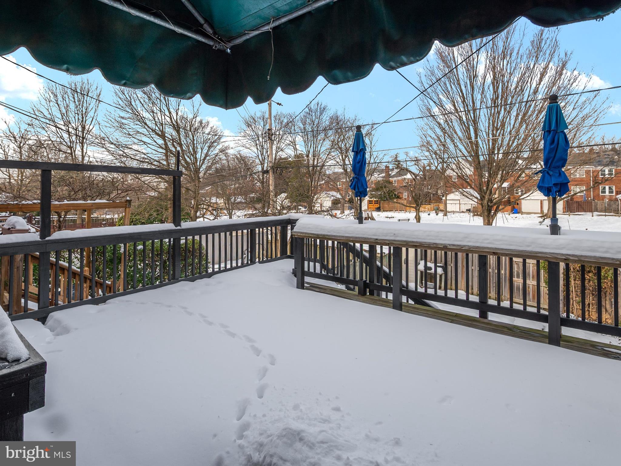 GAYWOOD - Residential