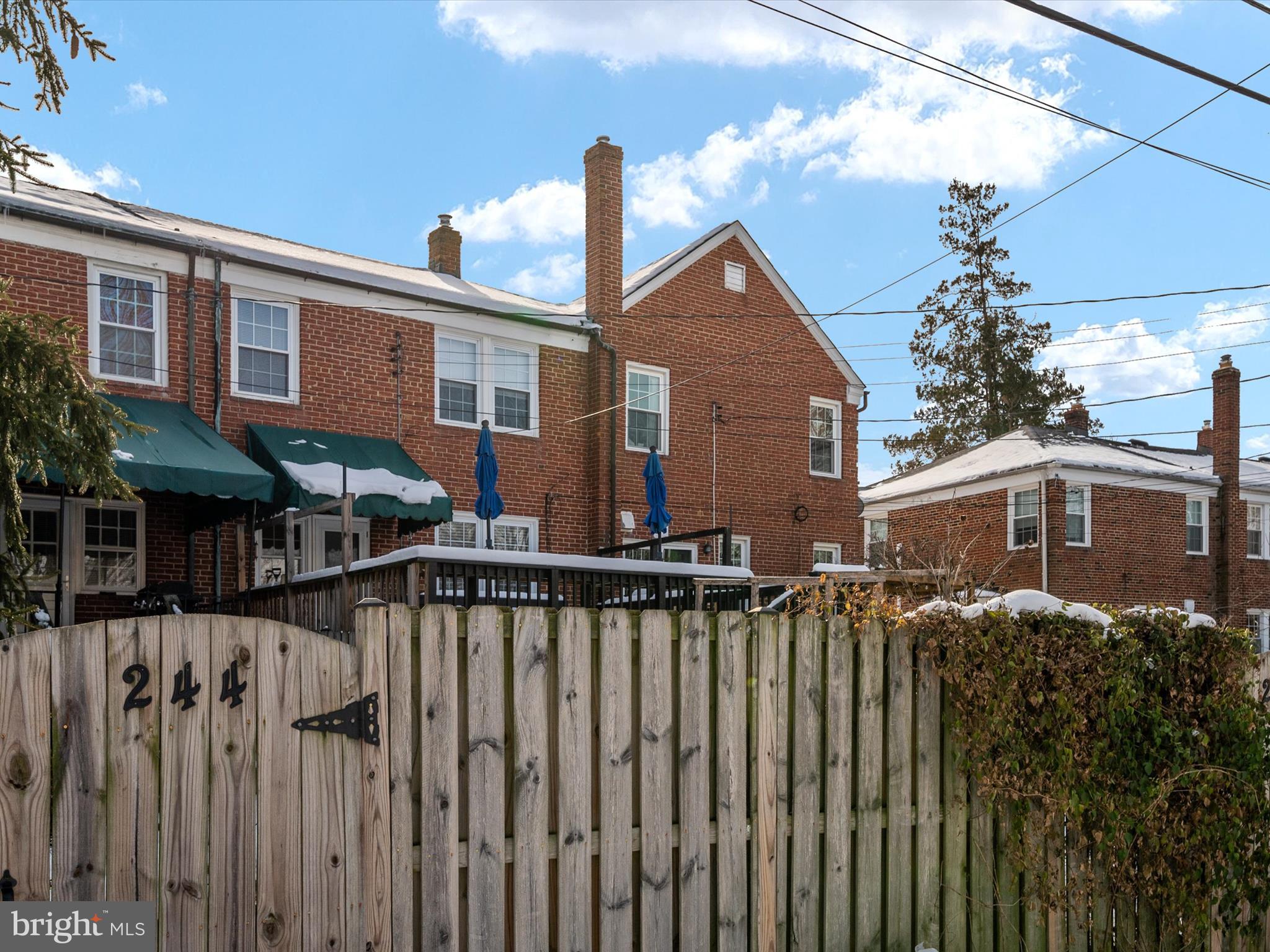 GAYWOOD - Residential