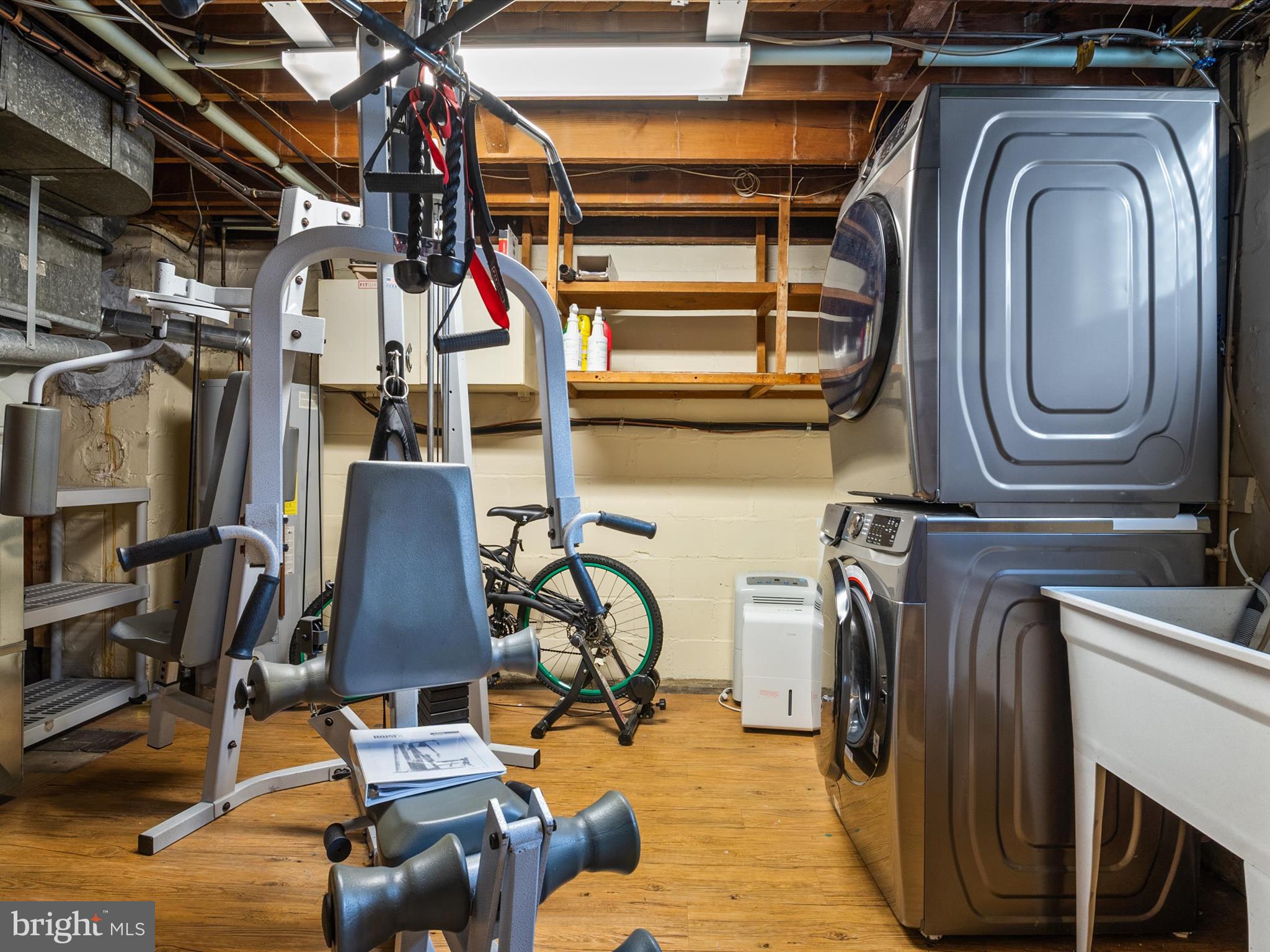 GAYWOOD - Residential