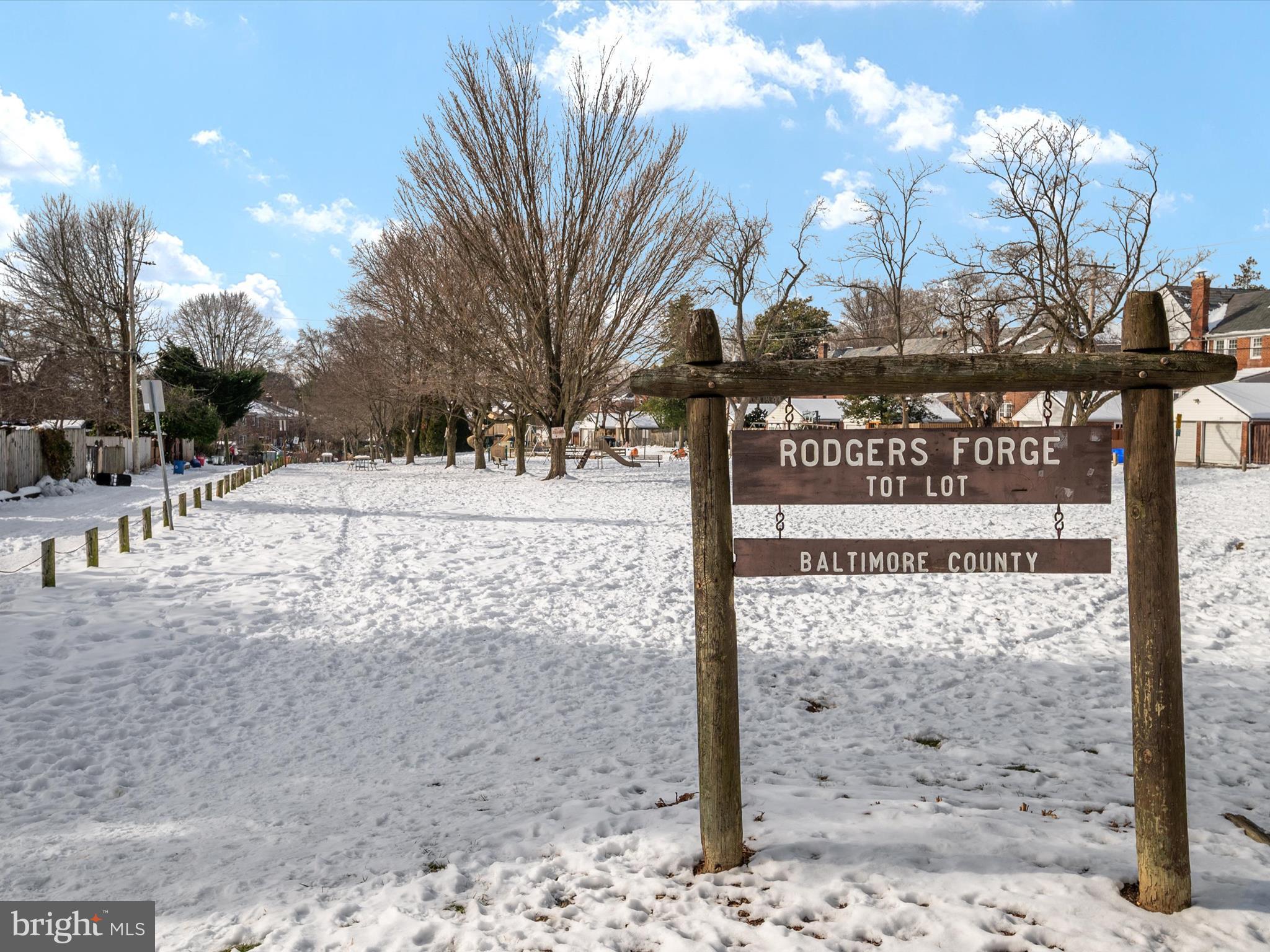 GAYWOOD - Residential