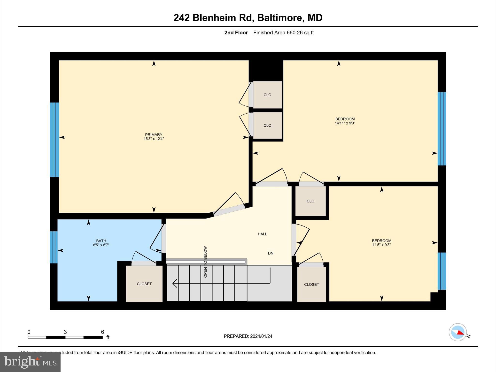 GAYWOOD - Residential