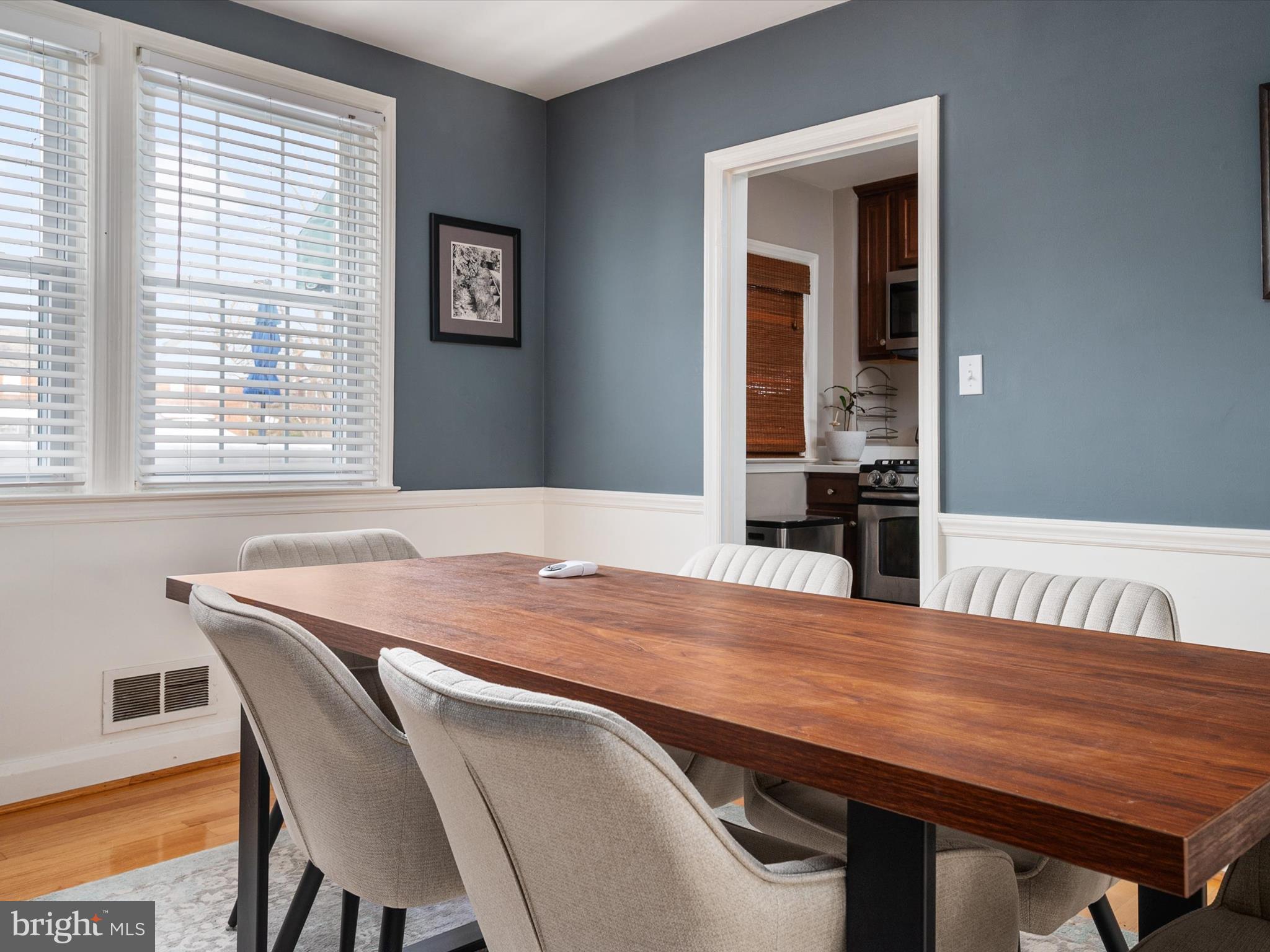 GAYWOOD - Residential