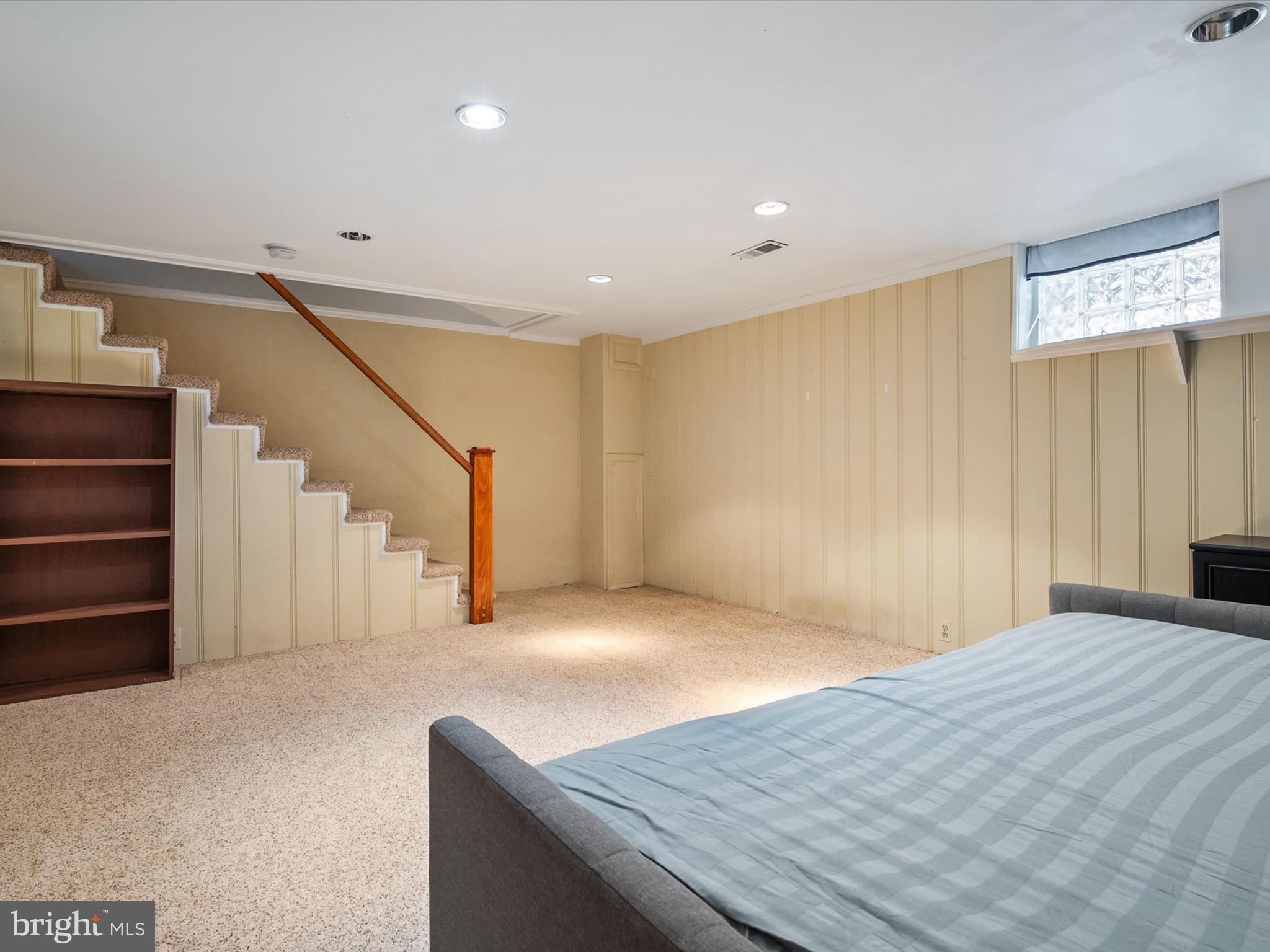 GAYWOOD - Residential