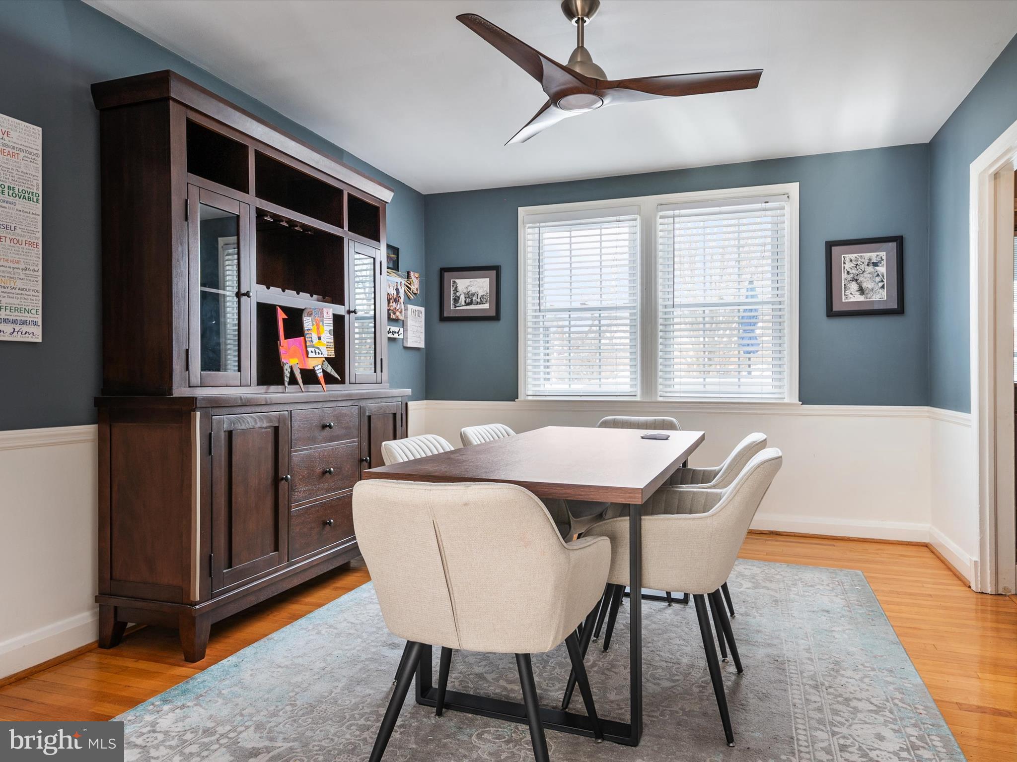 GAYWOOD - Residential