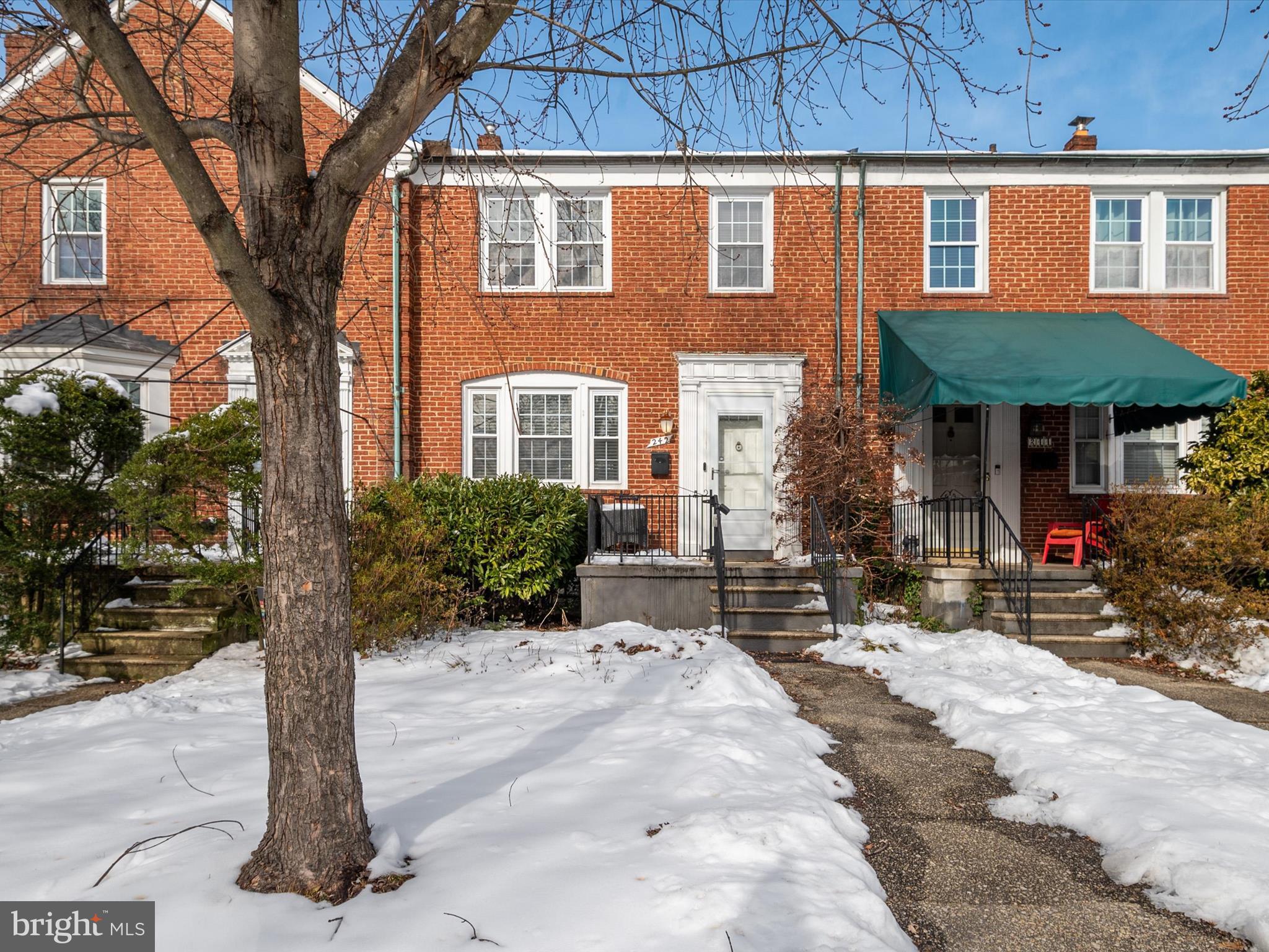 GAYWOOD - Residential