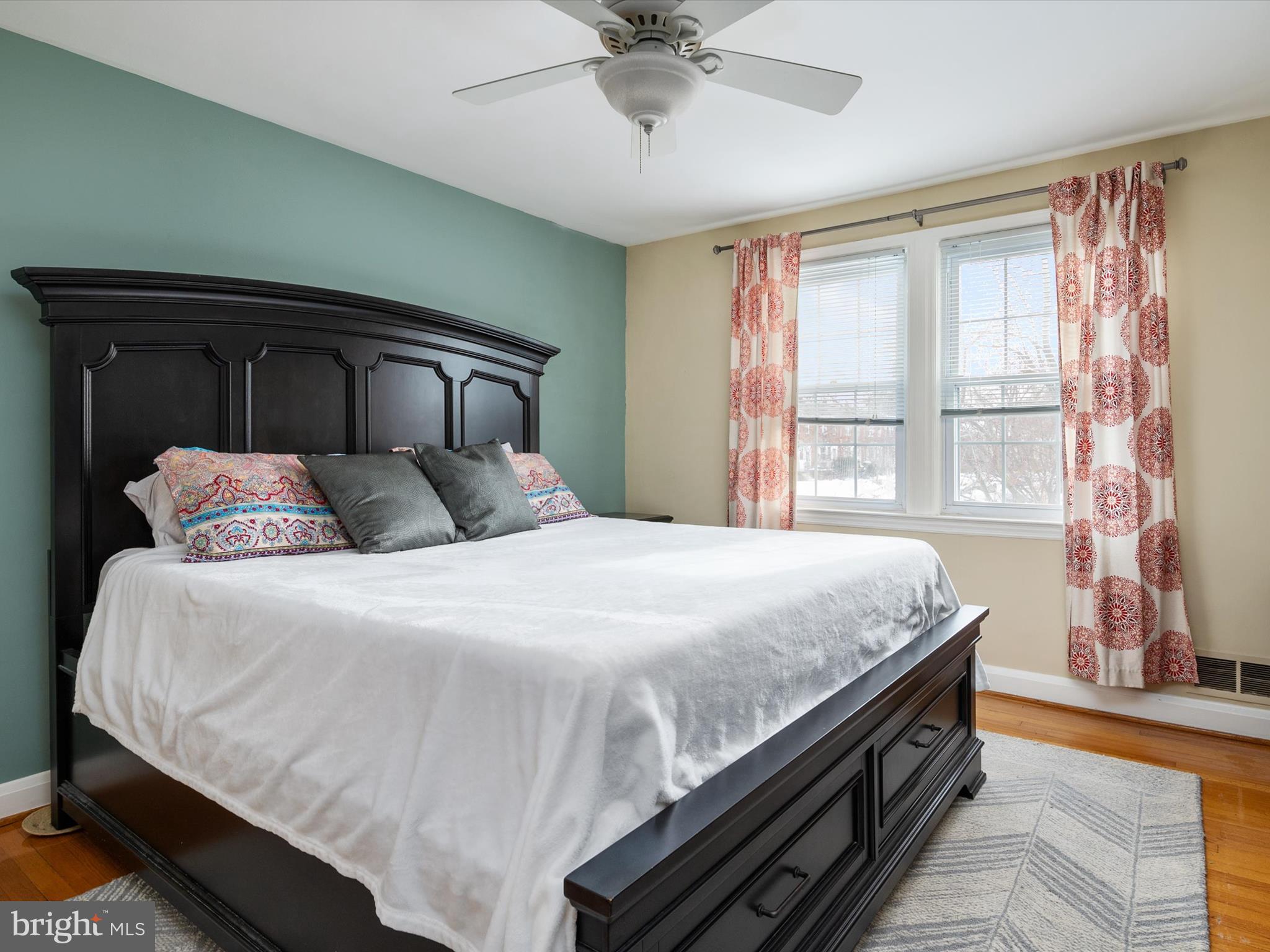 GAYWOOD - Residential