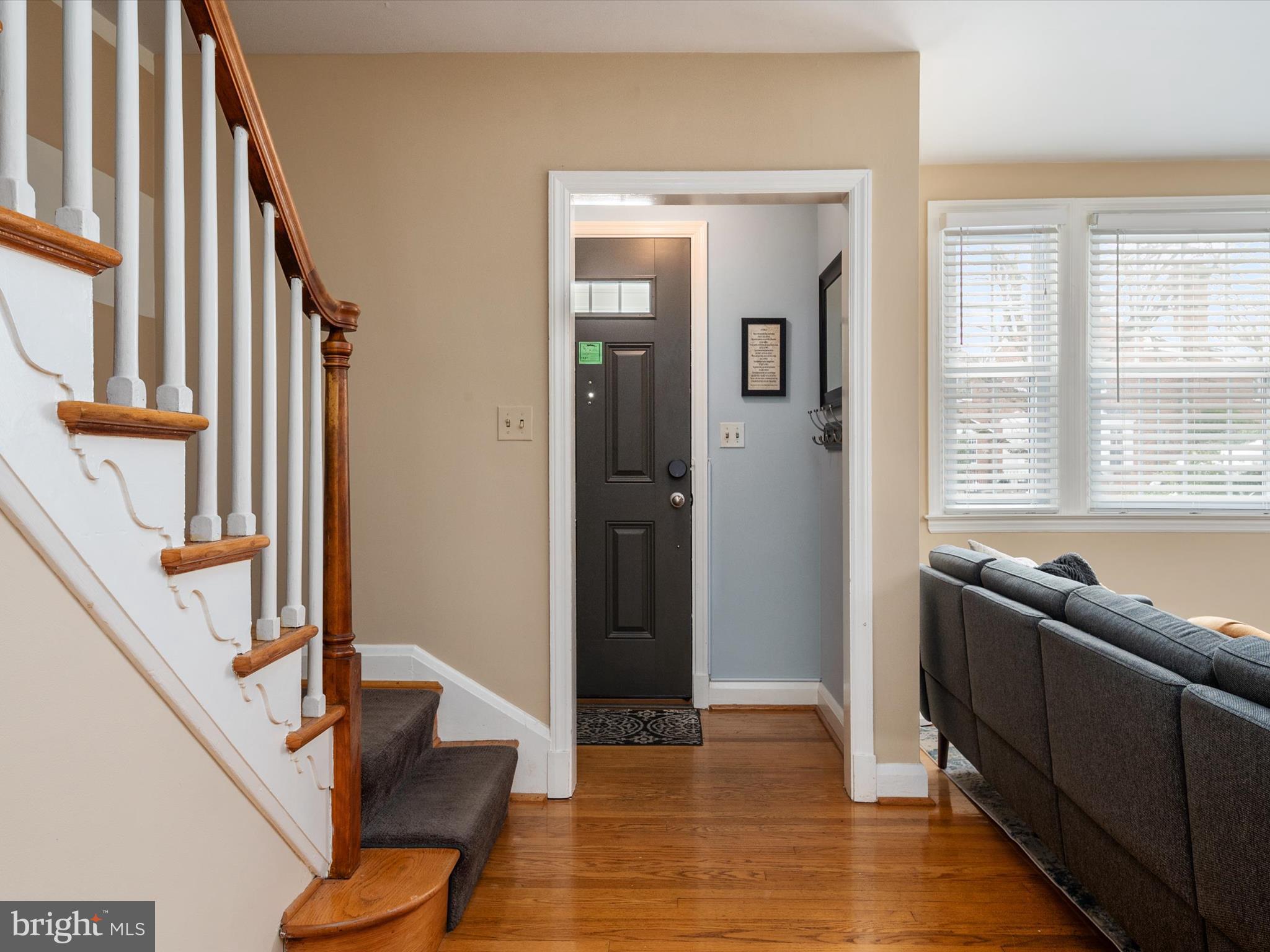 GAYWOOD - Residential