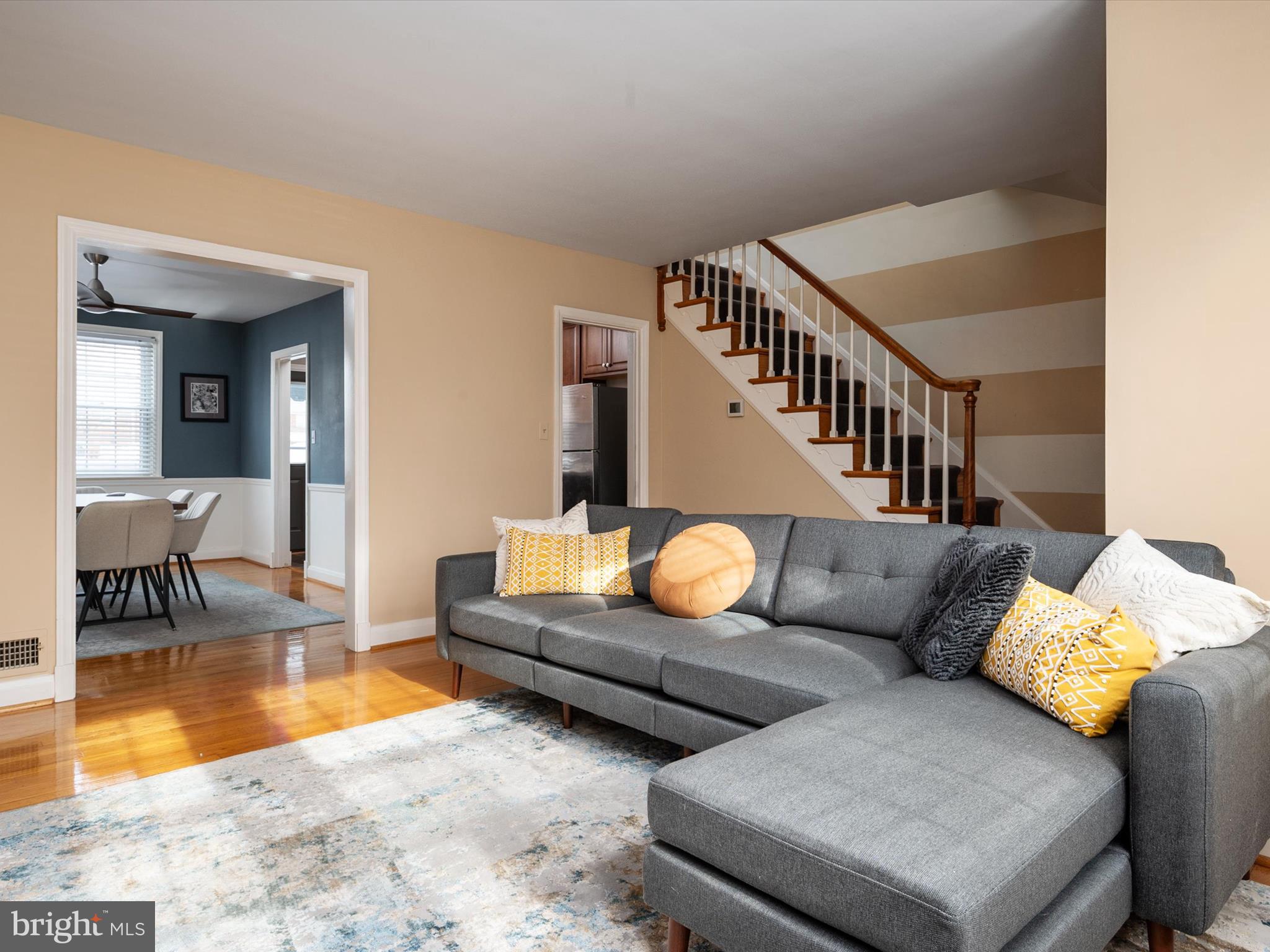 GAYWOOD - Residential