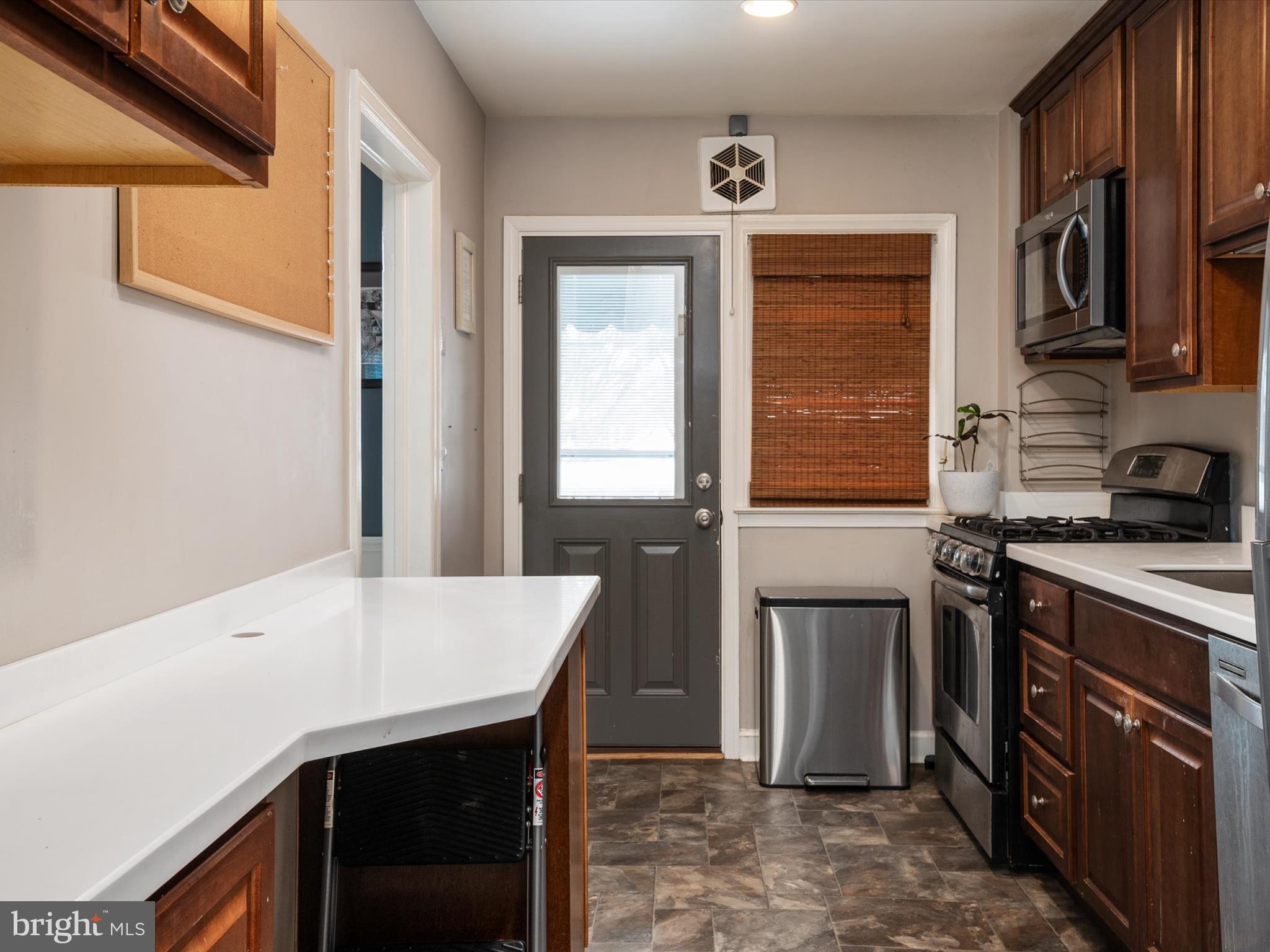 GAYWOOD - Residential