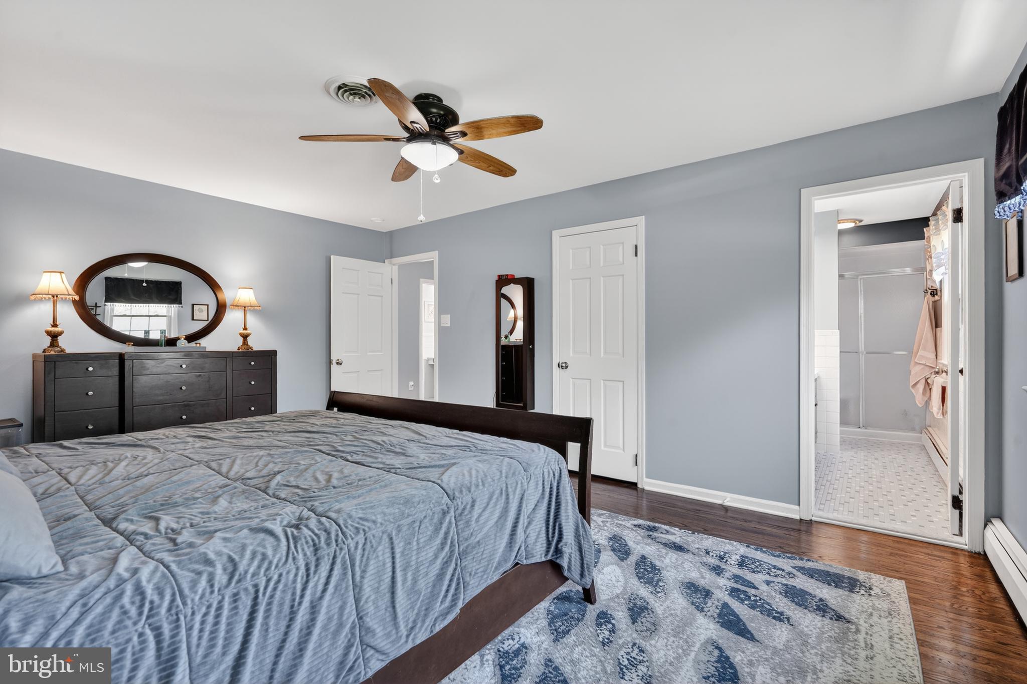 MOUNT EYRE MANOR - Residential