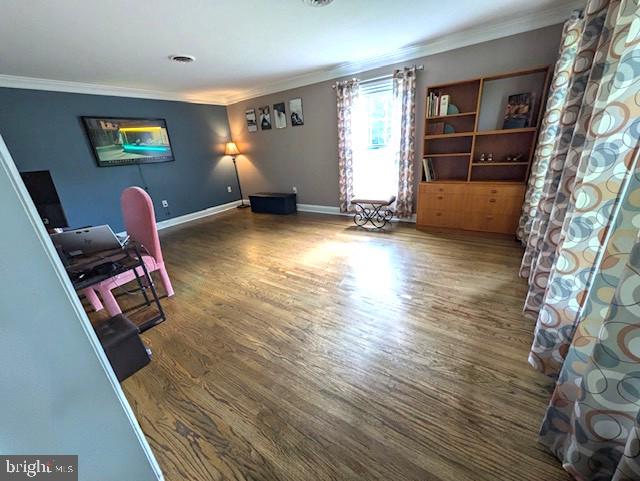 MOUNT EYRE MANOR - Residential