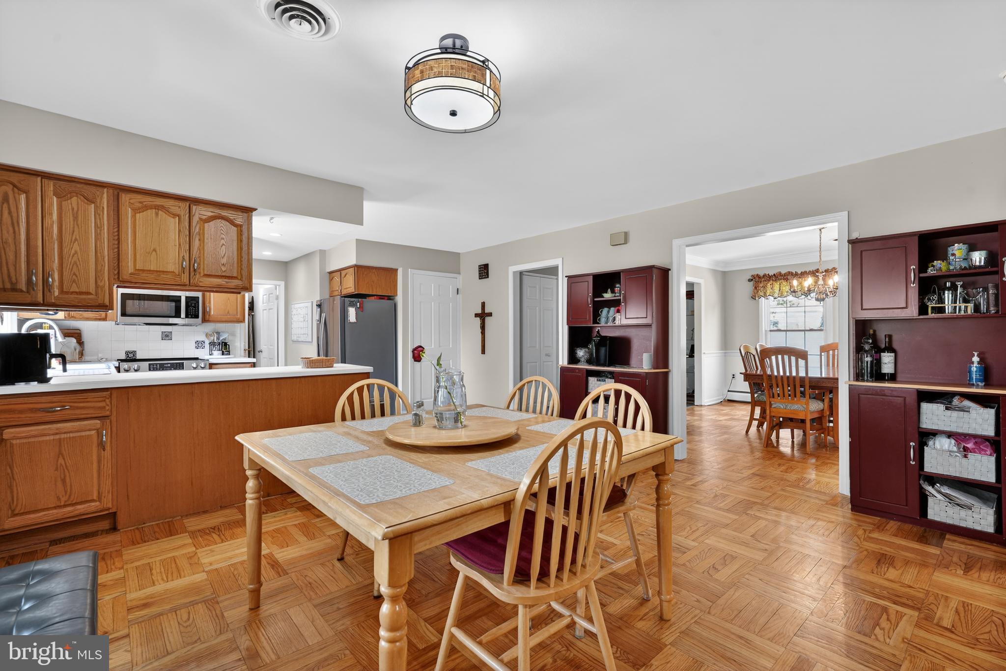 MOUNT EYRE MANOR - Residential