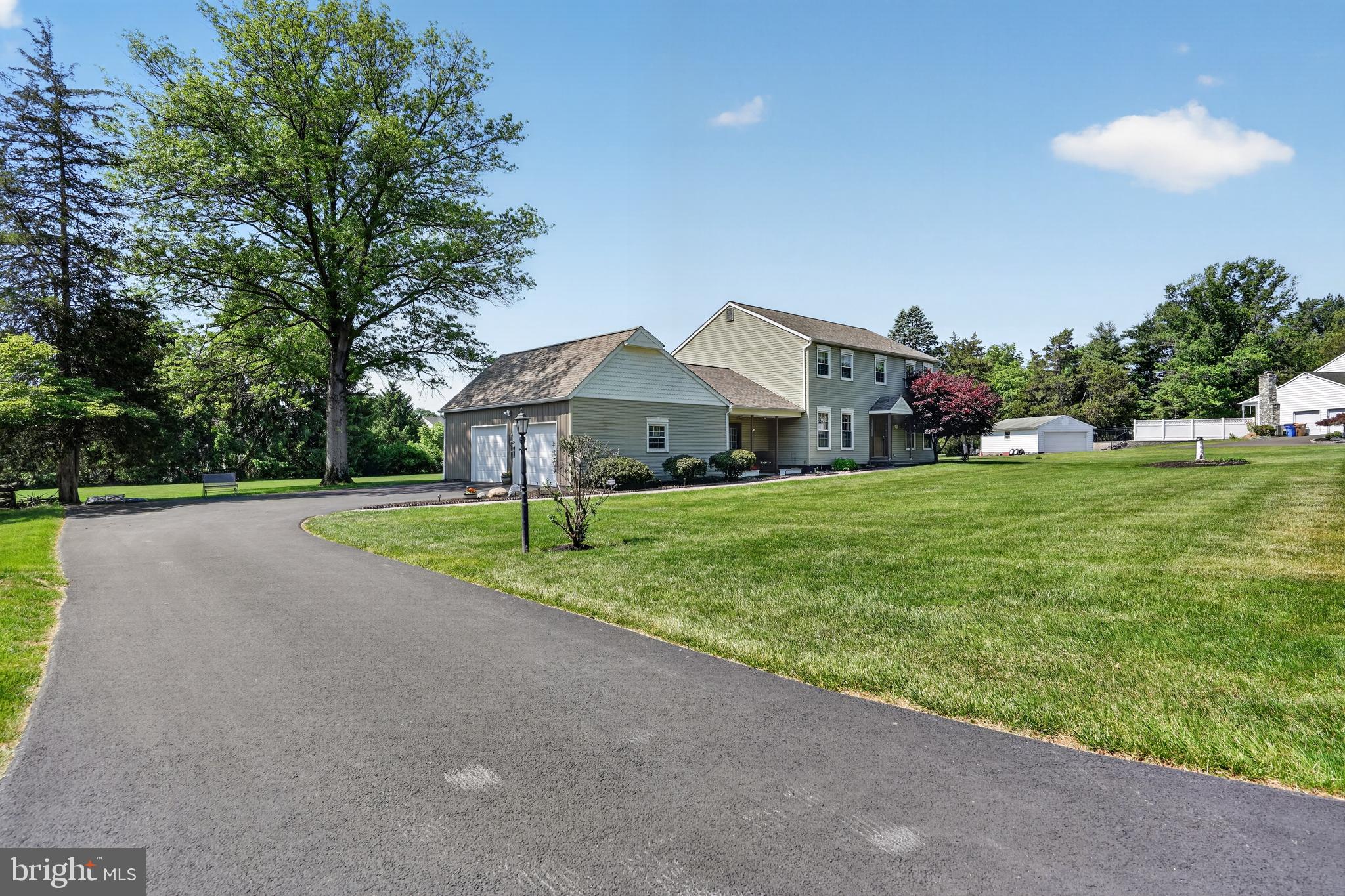 MOUNT EYRE MANOR - Residential