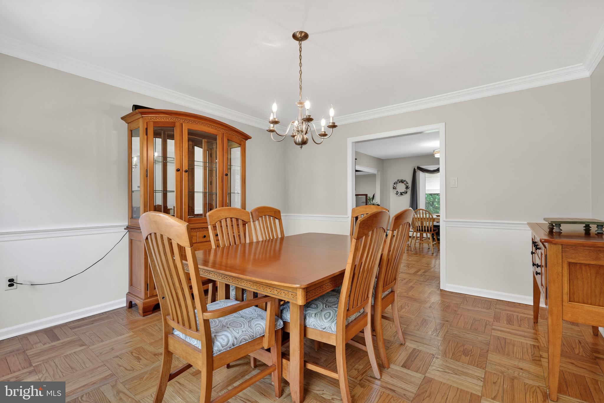MOUNT EYRE MANOR - Residential