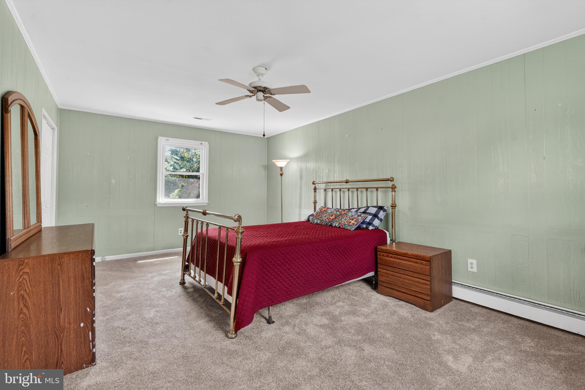 MOUNT EYRE MANOR - Residential