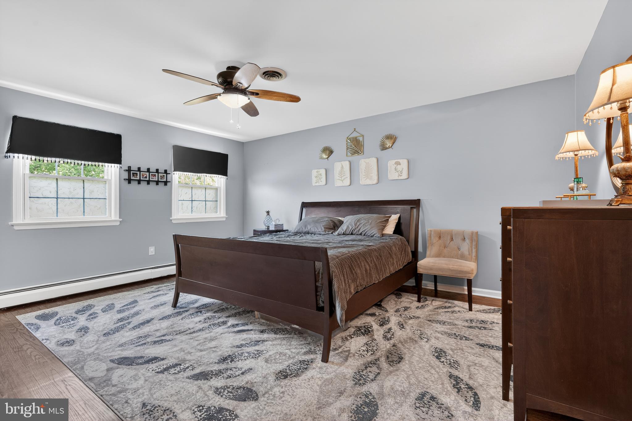 MOUNT EYRE MANOR - Residential