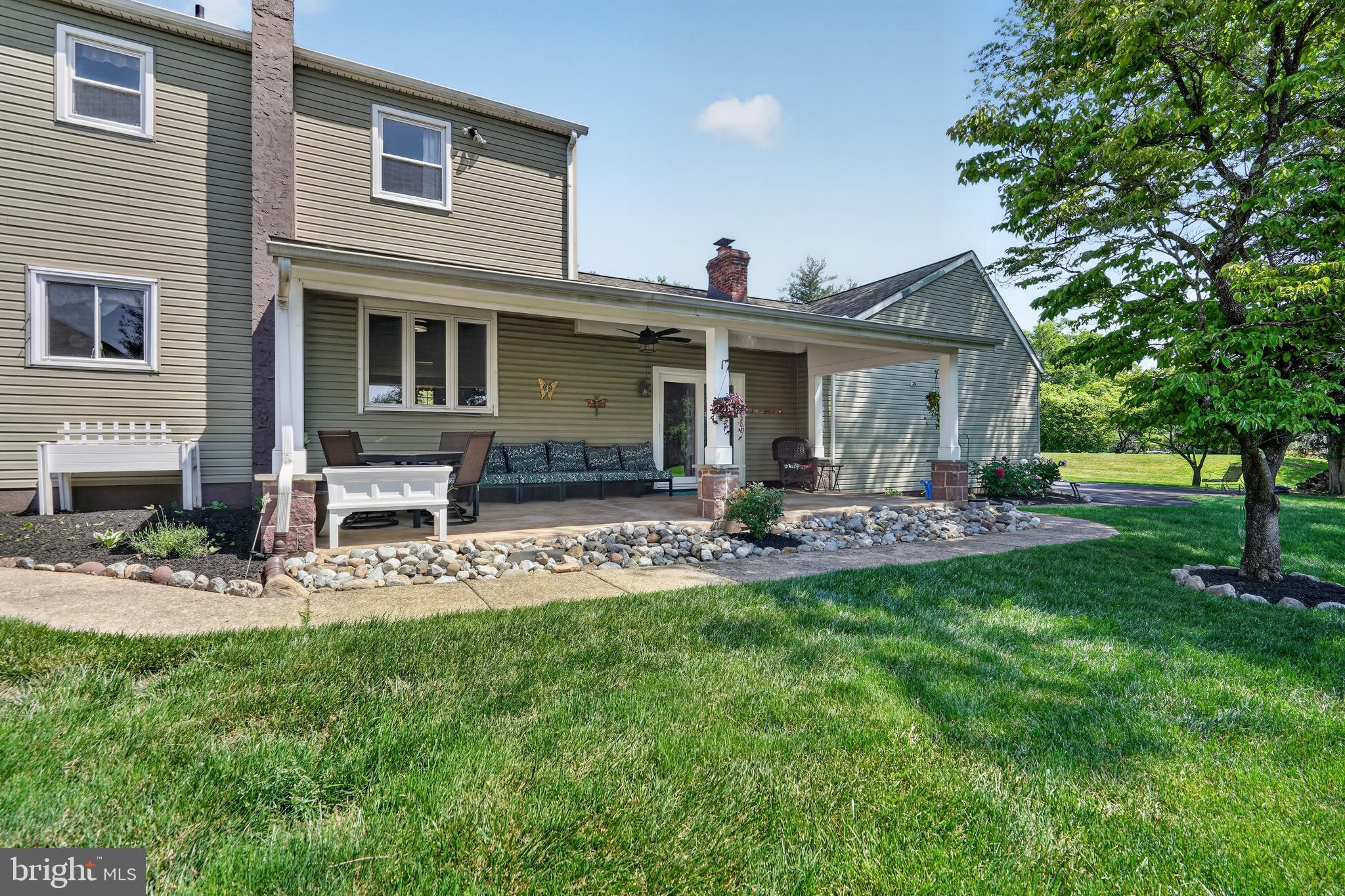 MOUNT EYRE MANOR - Residential
