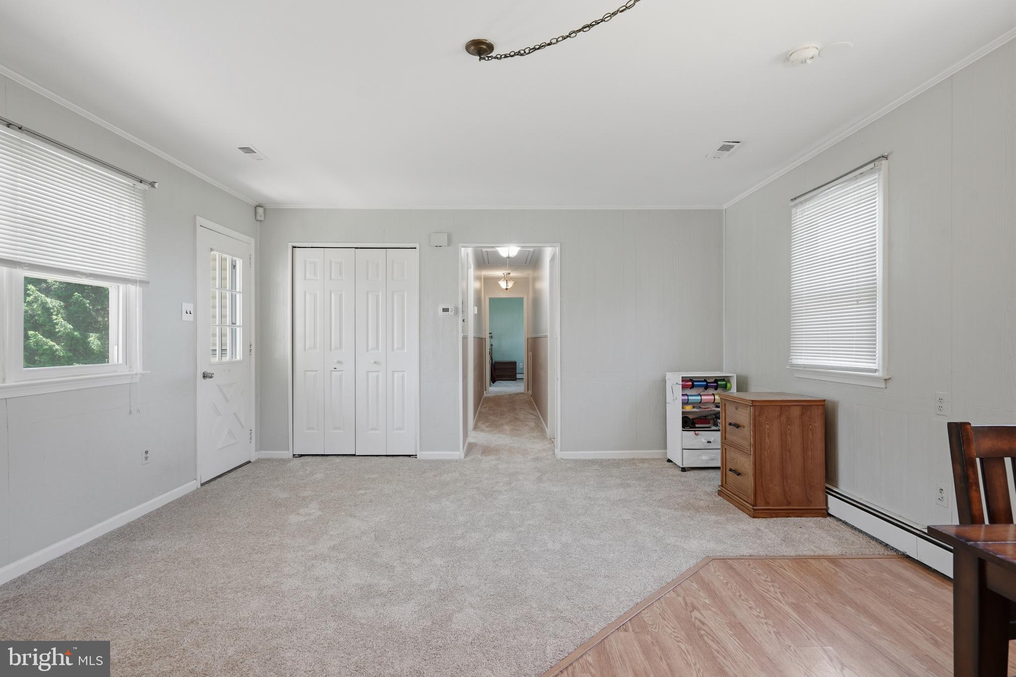 MOUNT EYRE MANOR - Residential