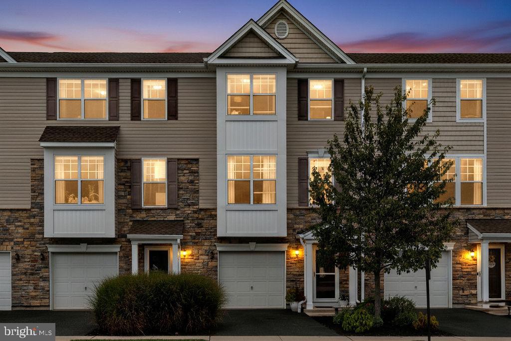 326 SANDERLING LANE EGG HARBOR TOWNSHIP