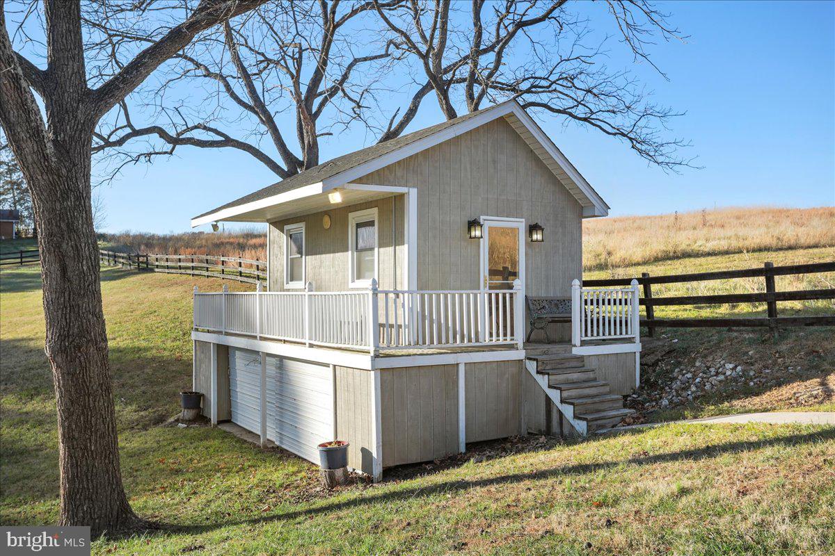 LURAY - Commercial Sale