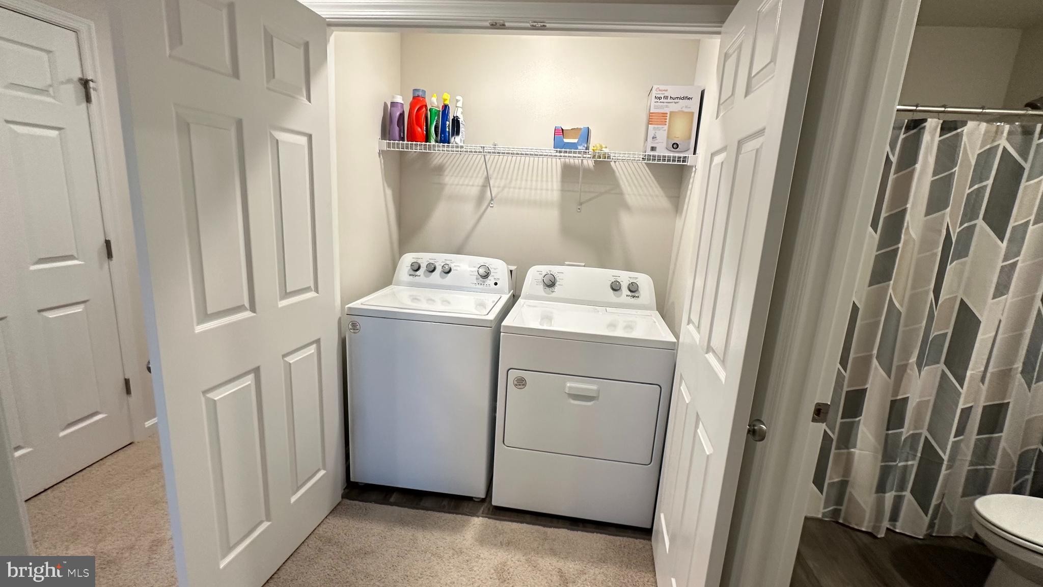LURAY LANDING - Residential